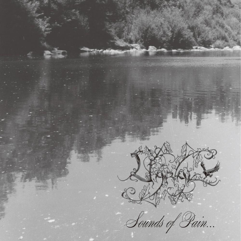 Релиз Sounds of Pain...