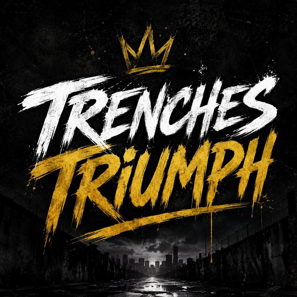Релиз Trenches Triump