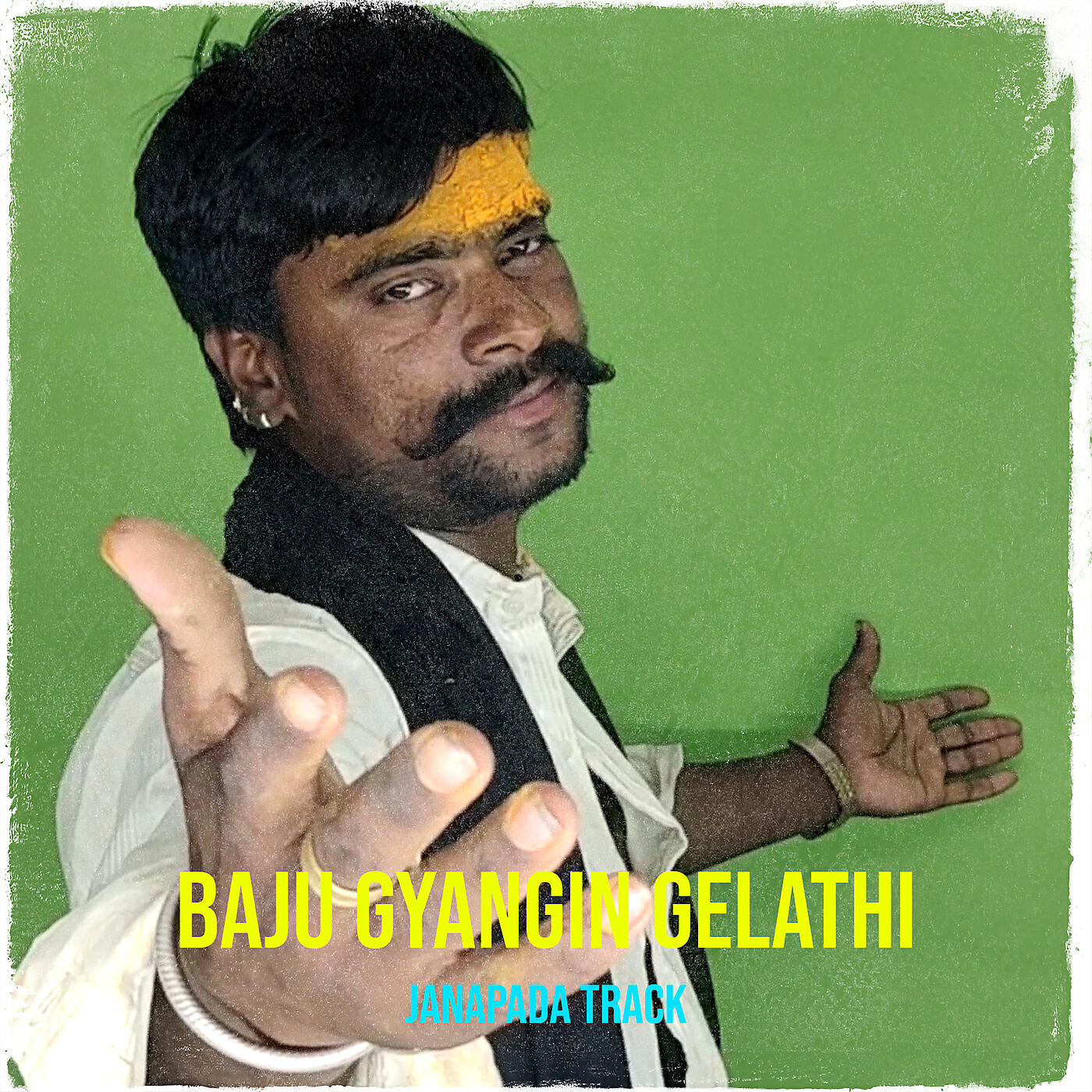 Релиз Baju Gyangin Gelathi