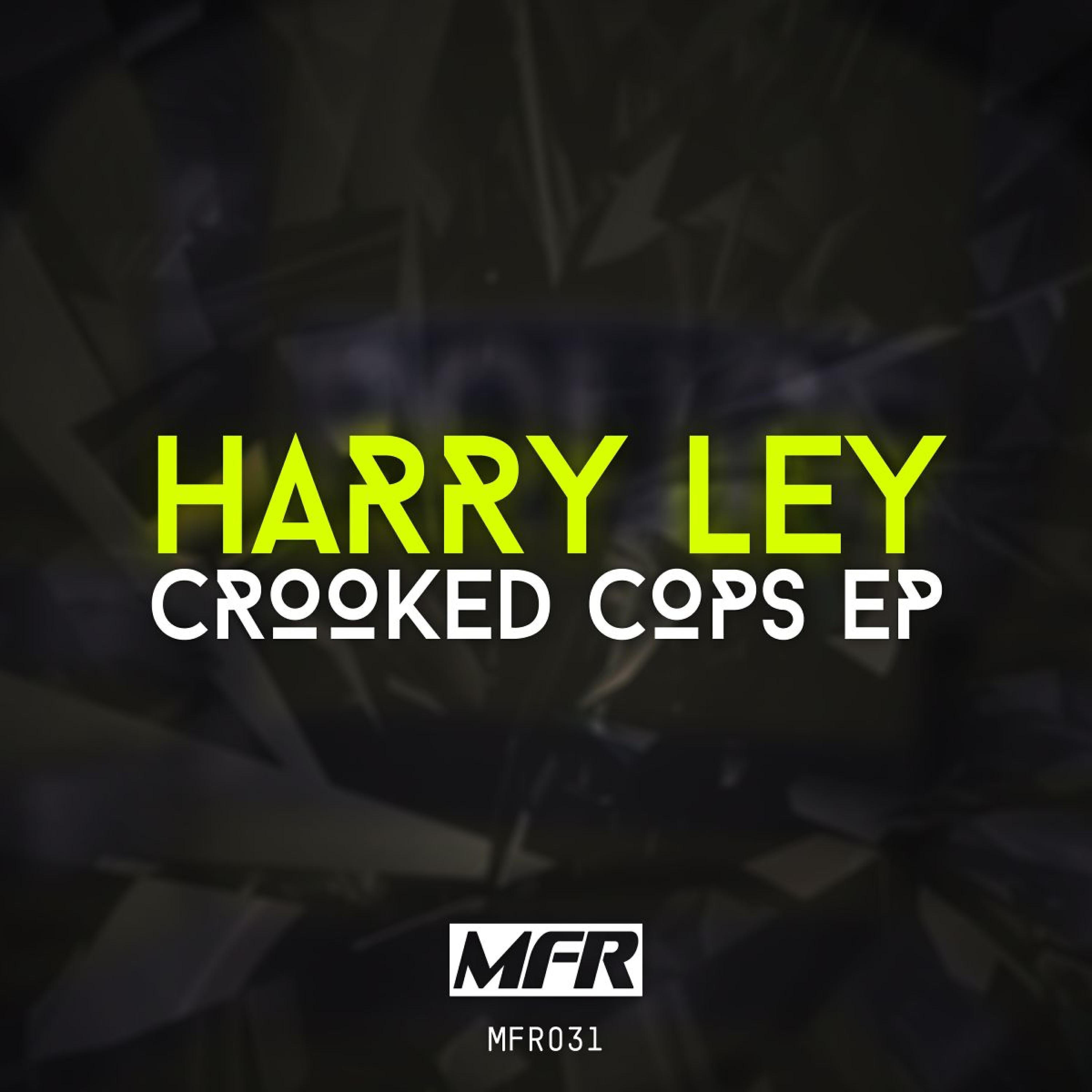 Релиз Crooked Cops EP
