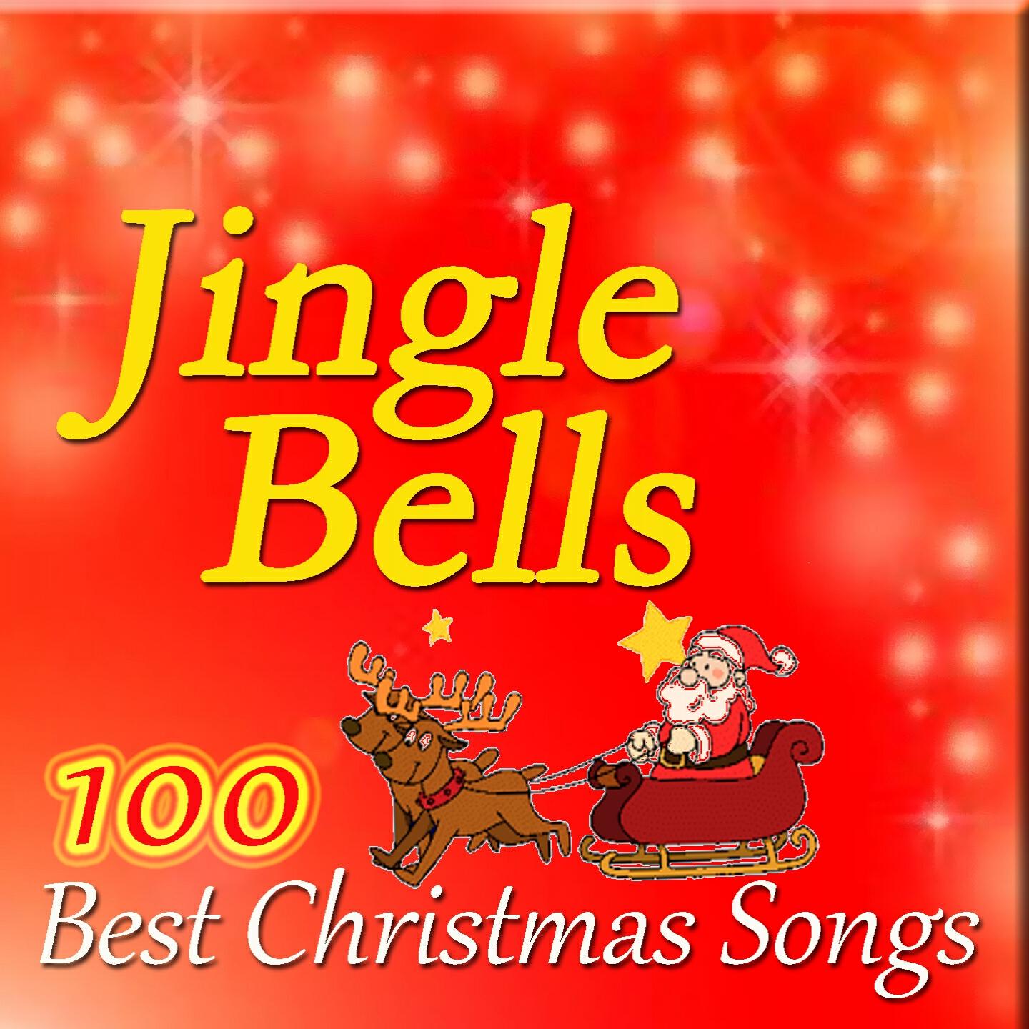 Релиз Jingle Bells: 100 Best Christmas Songs