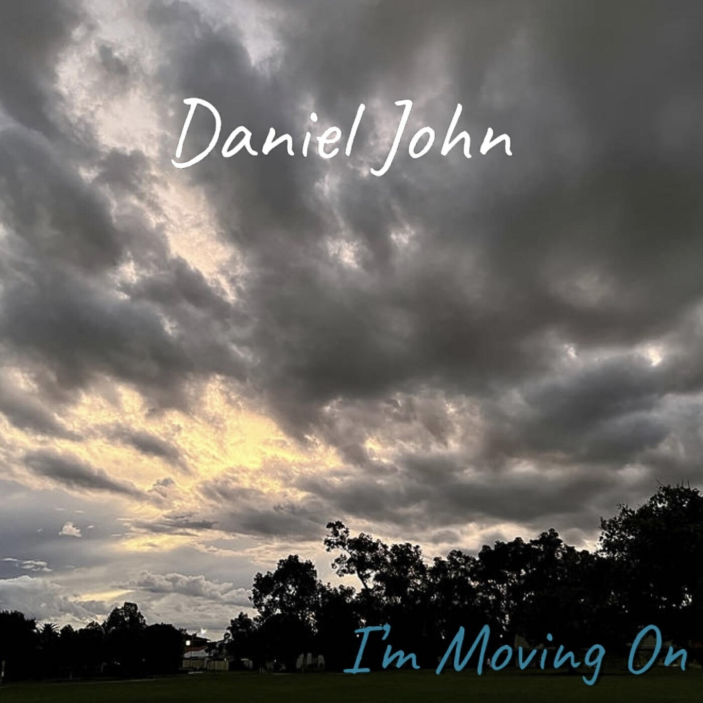 Релиз I’m Moving On
