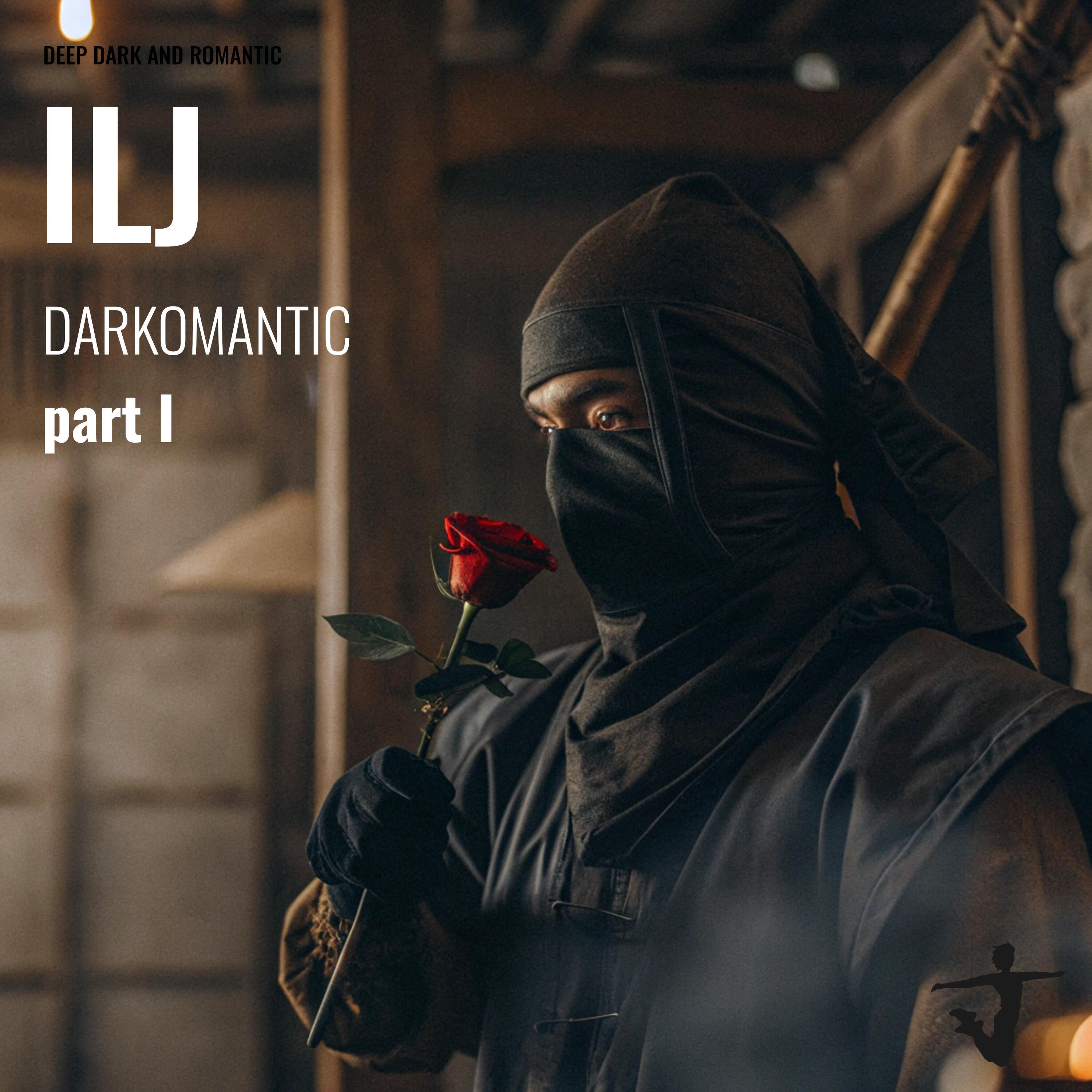 Релиз Darkomantic vol I