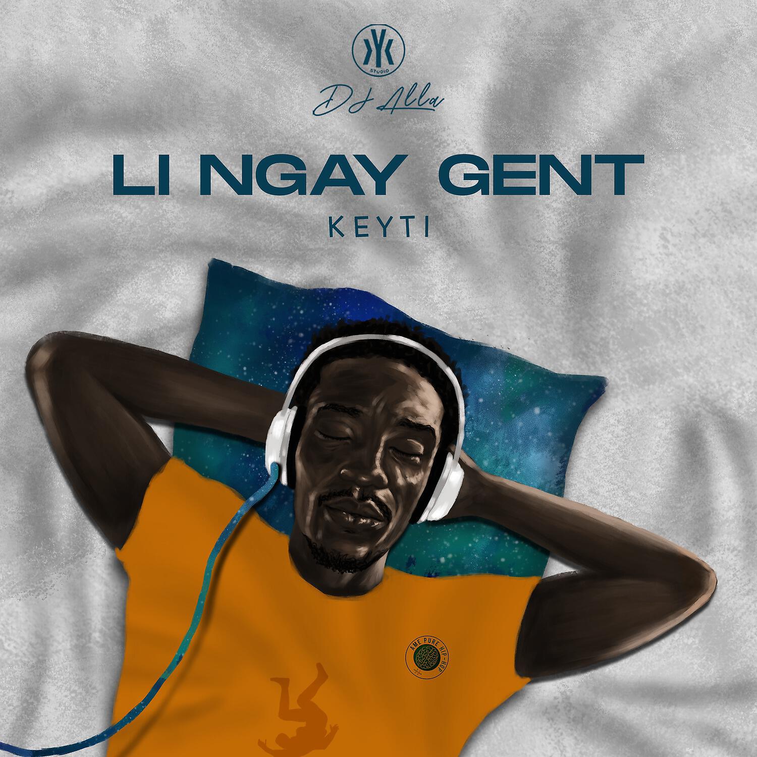 Релиз Li Ngay Gent
