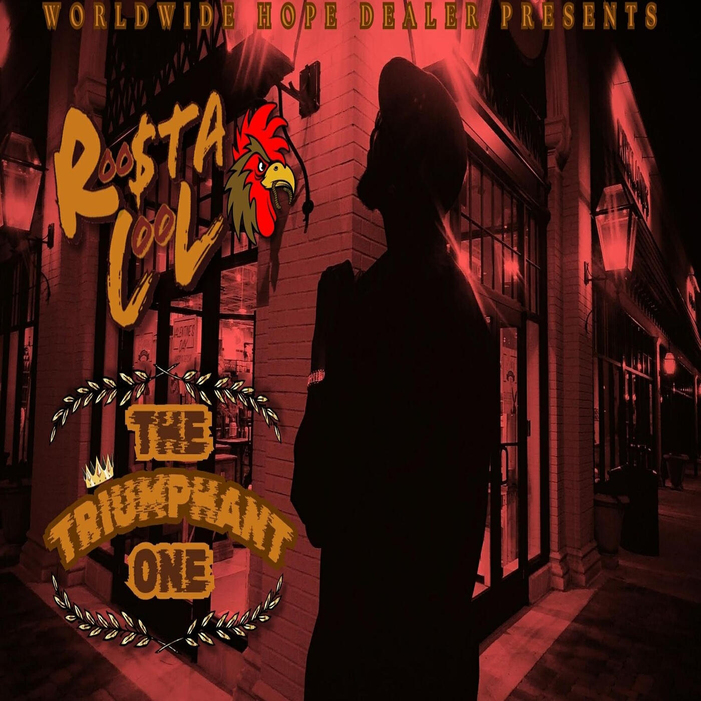 Релиз The Triumphant One