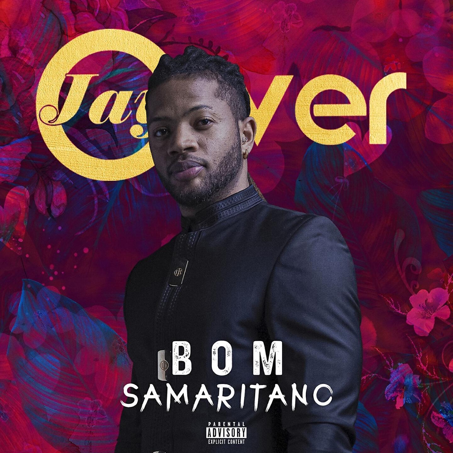 Релиз Bom Samaritano