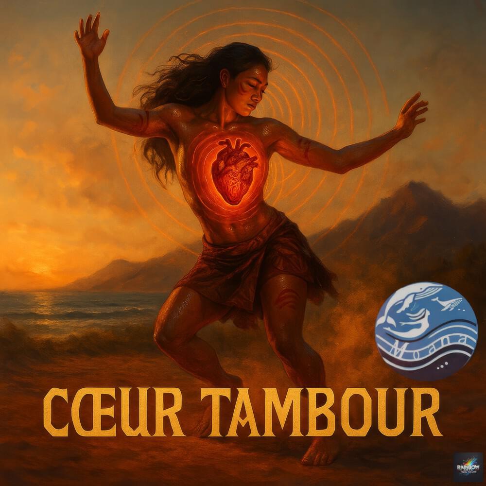 Релиз Coeur Tambour