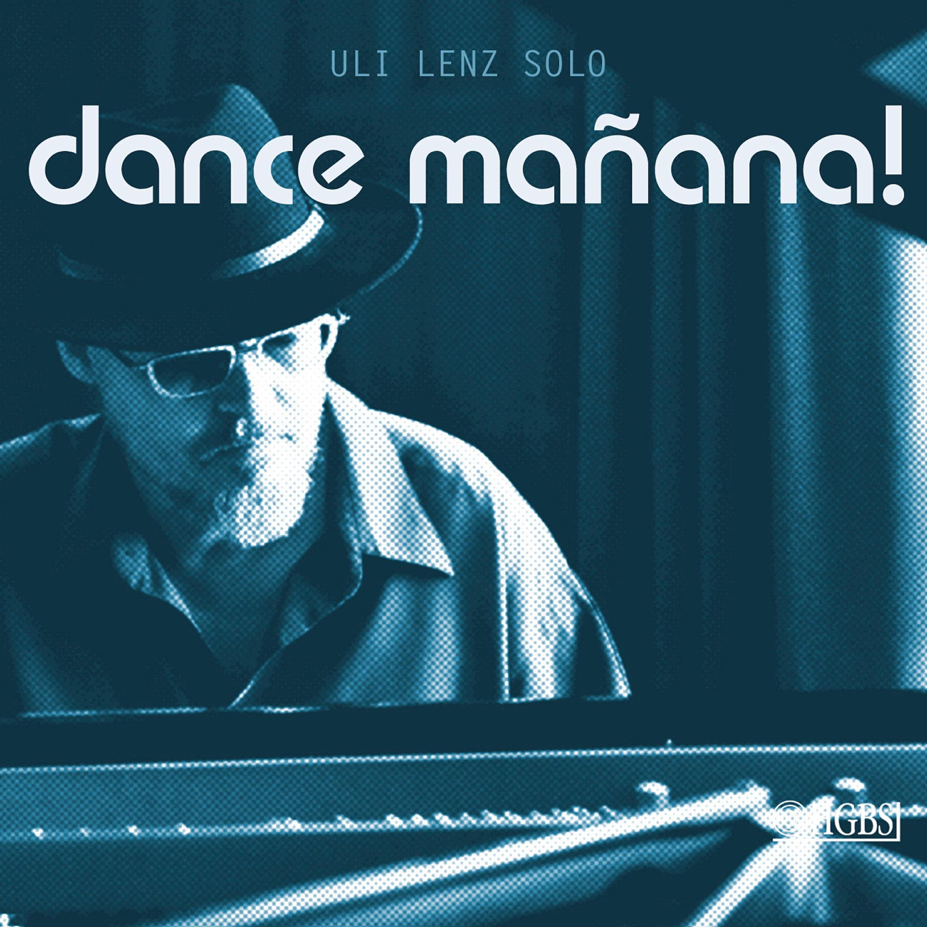 Релиз Dance Mañana!