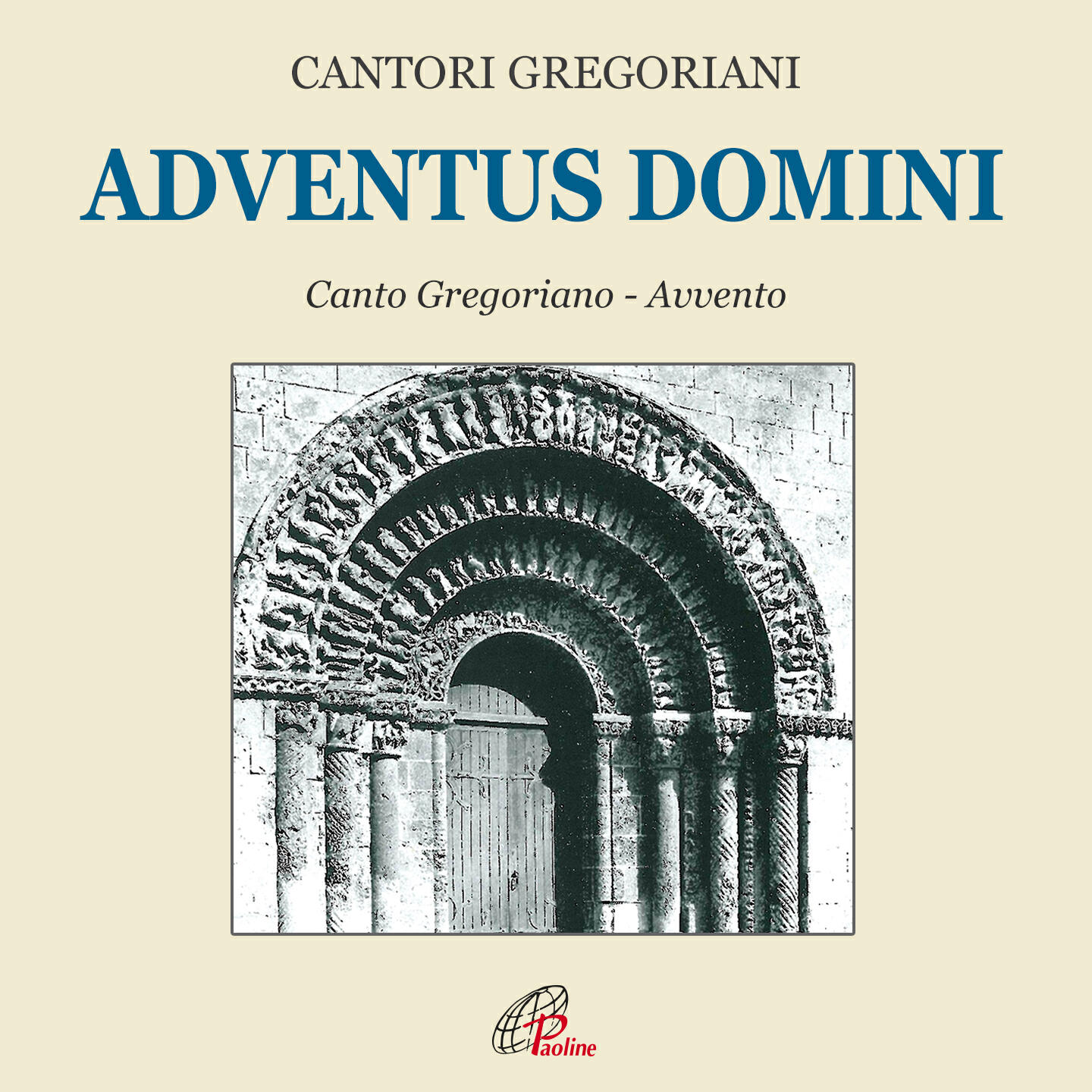 Релиз Adventus Domini