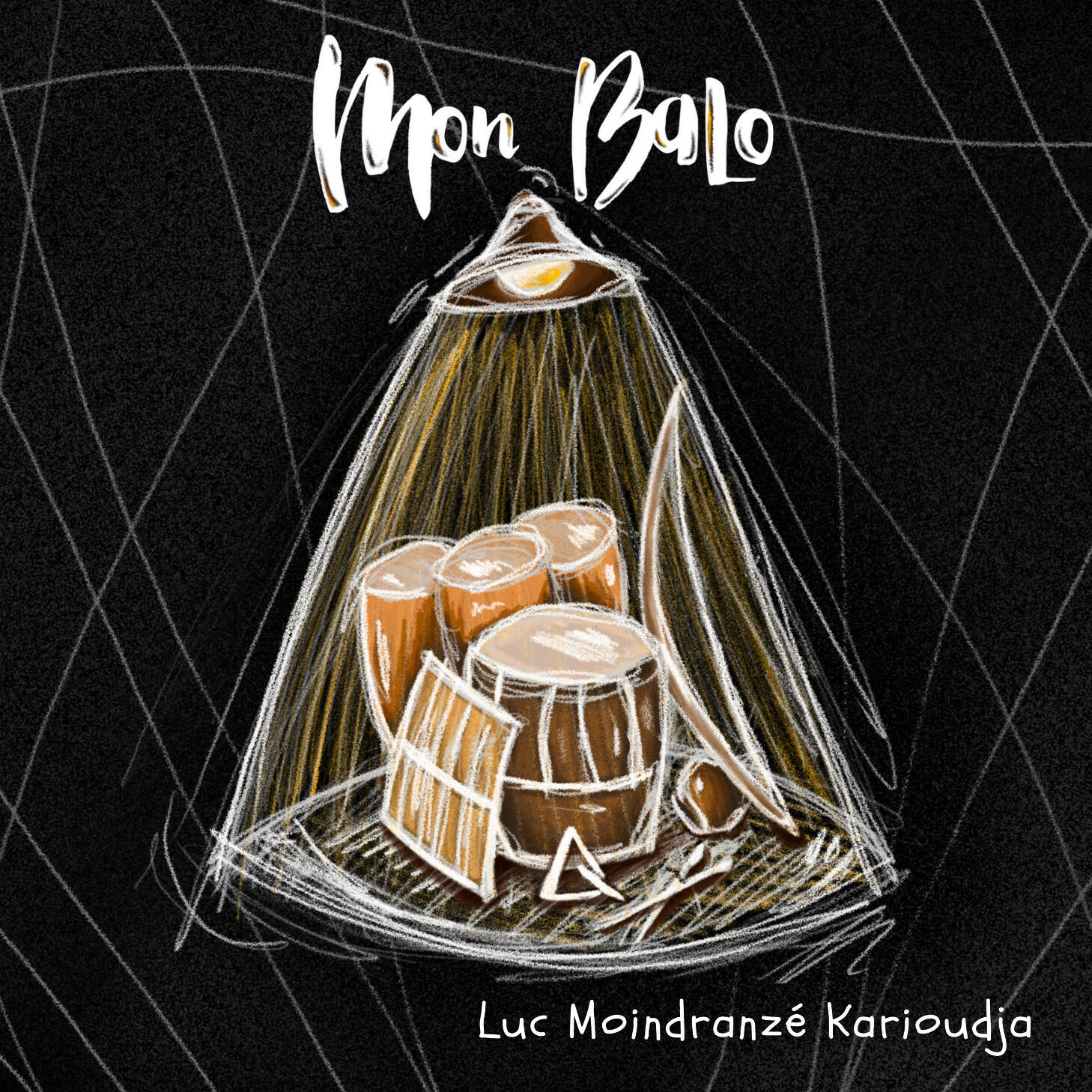 Luc Moindranze Karioudja