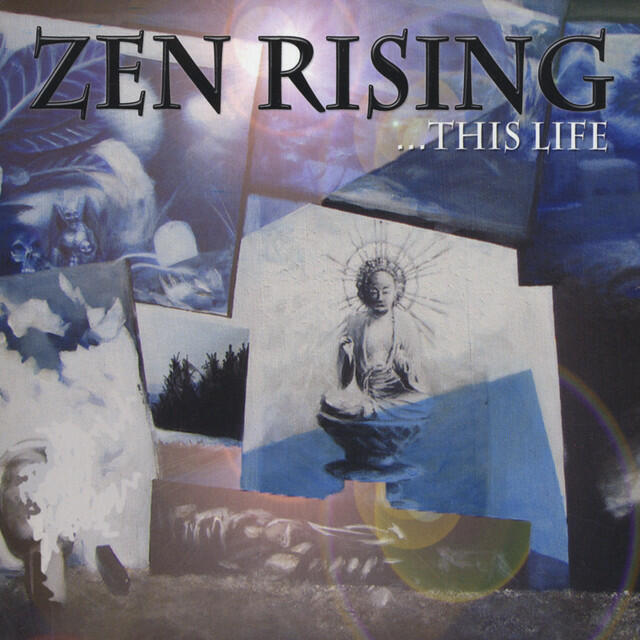 Релиз This Life