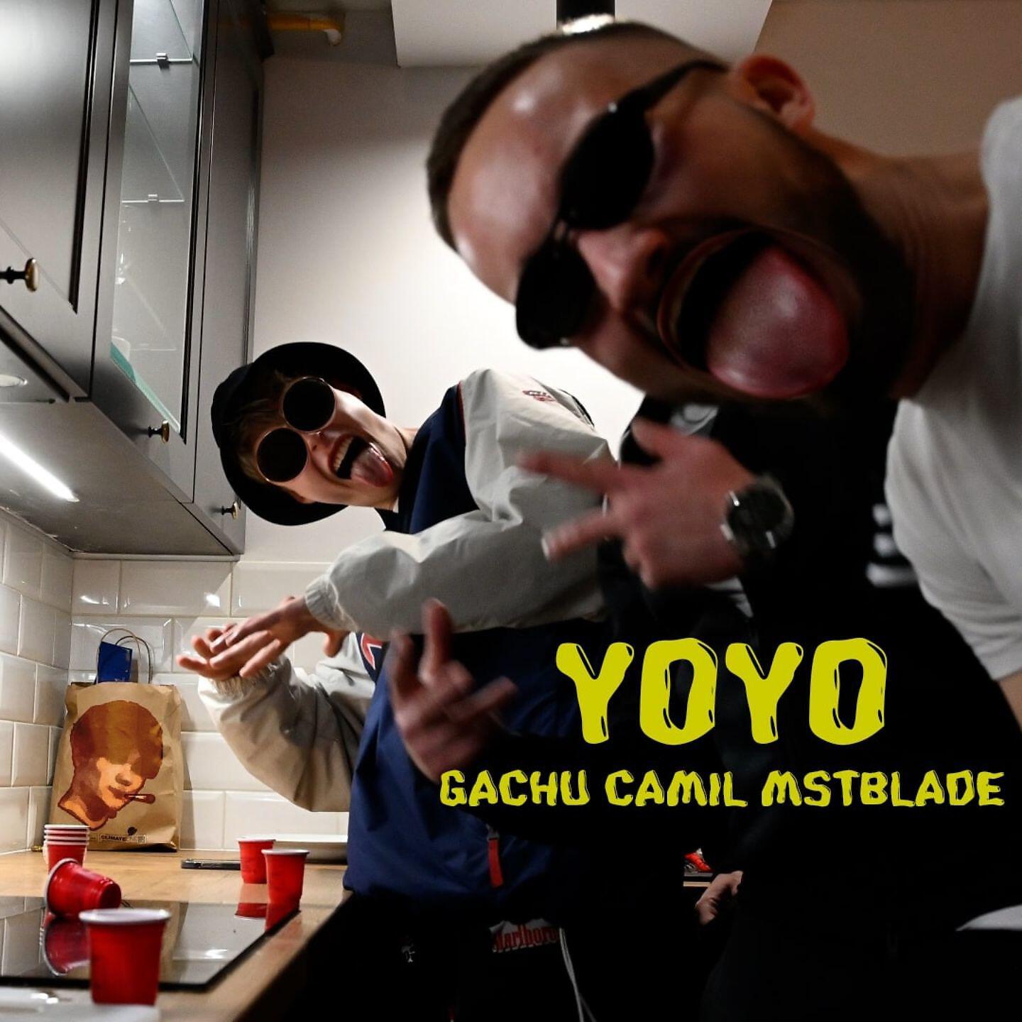Релиз YOYO