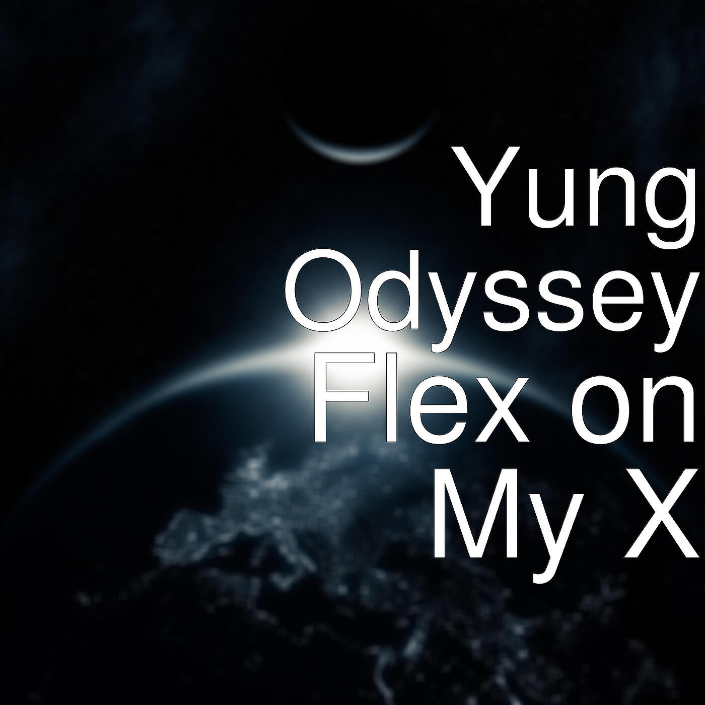 Релиз Flex on My X