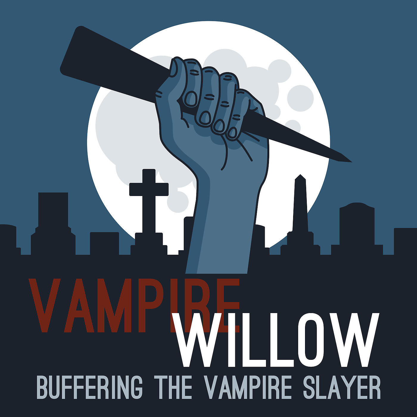 Релиз Vampire Willow