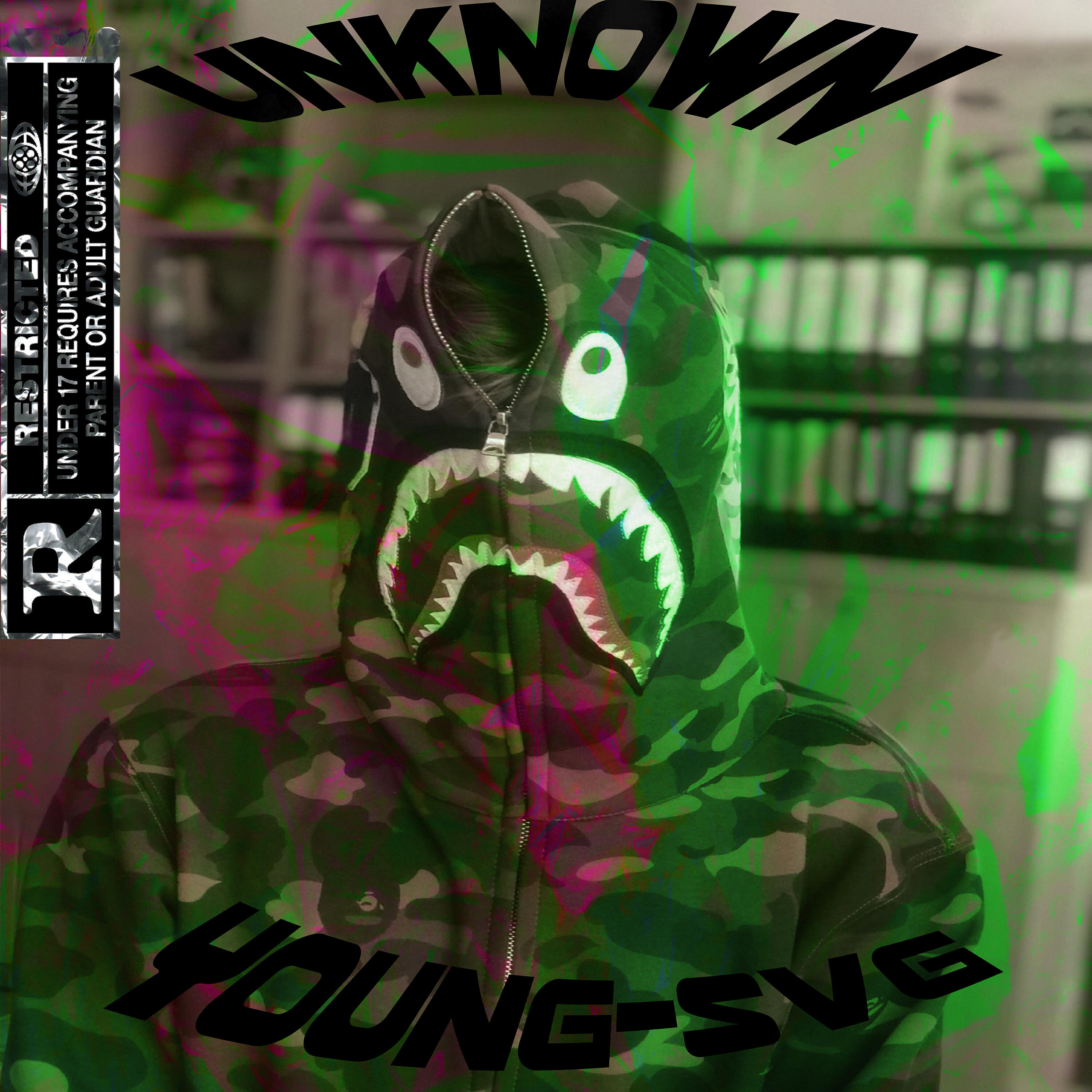 Релиз Unknown