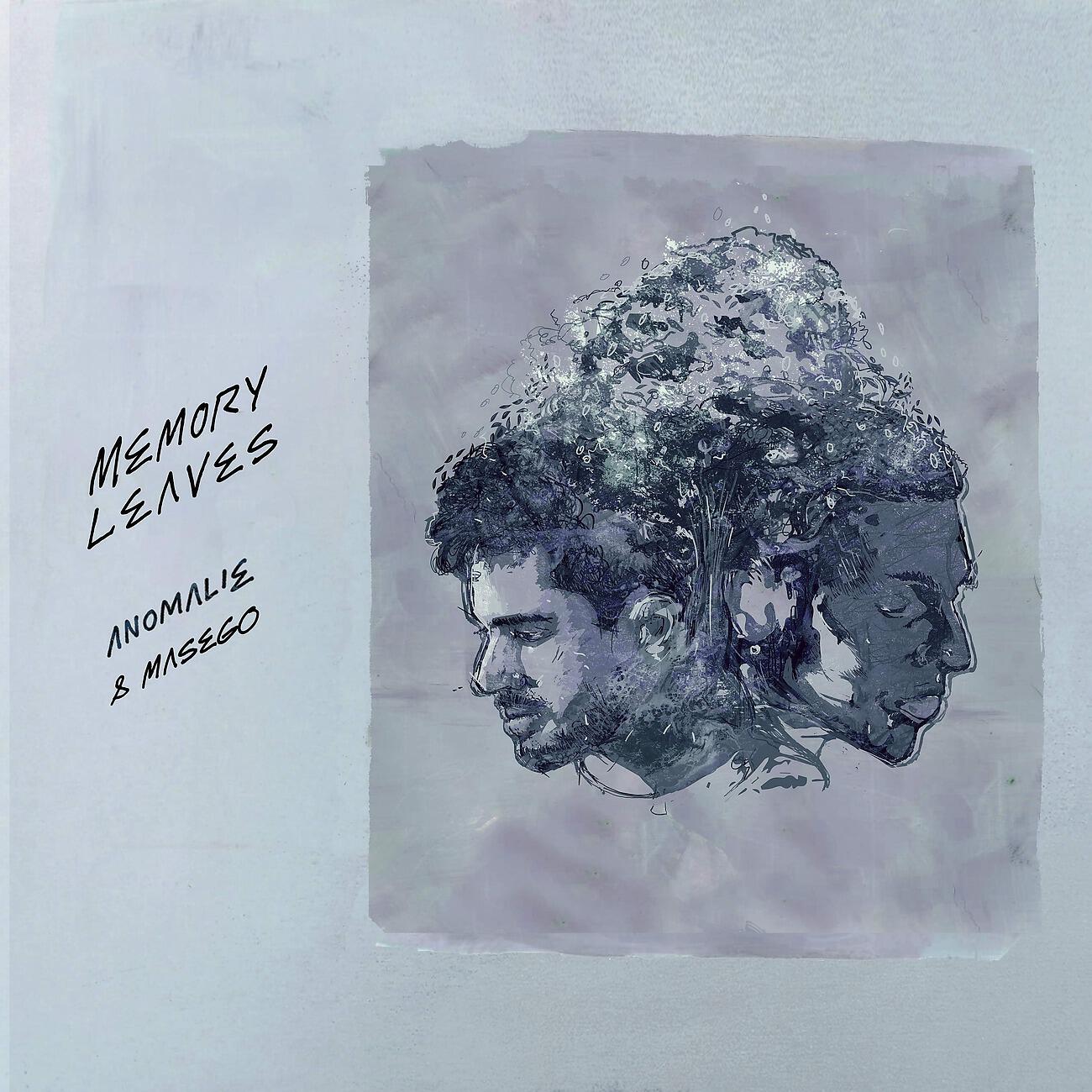 Скачать песню Anomalie, Masego - Memory Leaves бесплатно в MP3 для Android и iOS
