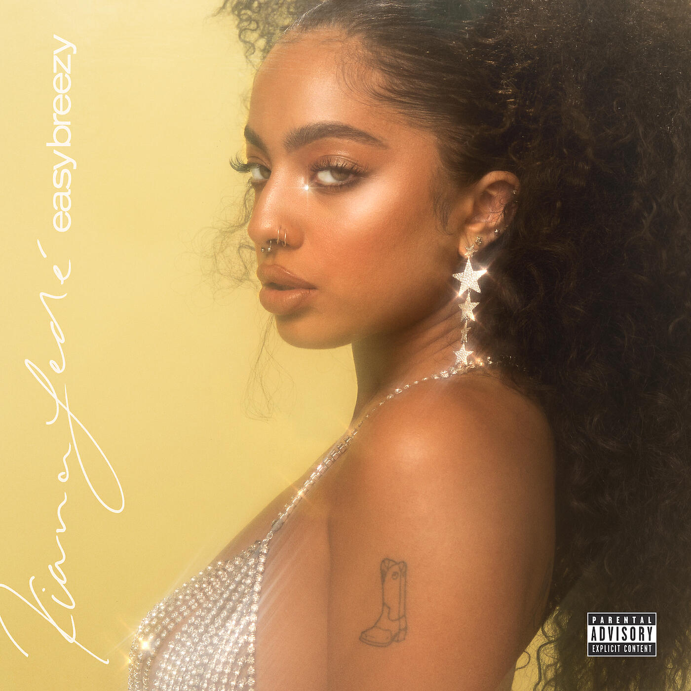 Релиз Easy Breezy