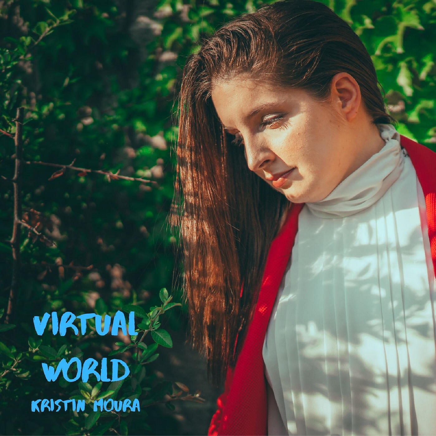 Релиз Virtual World