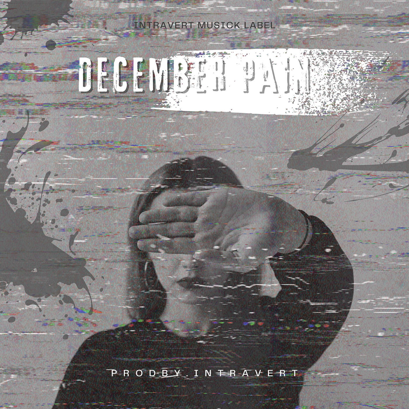 Релиз December Pain