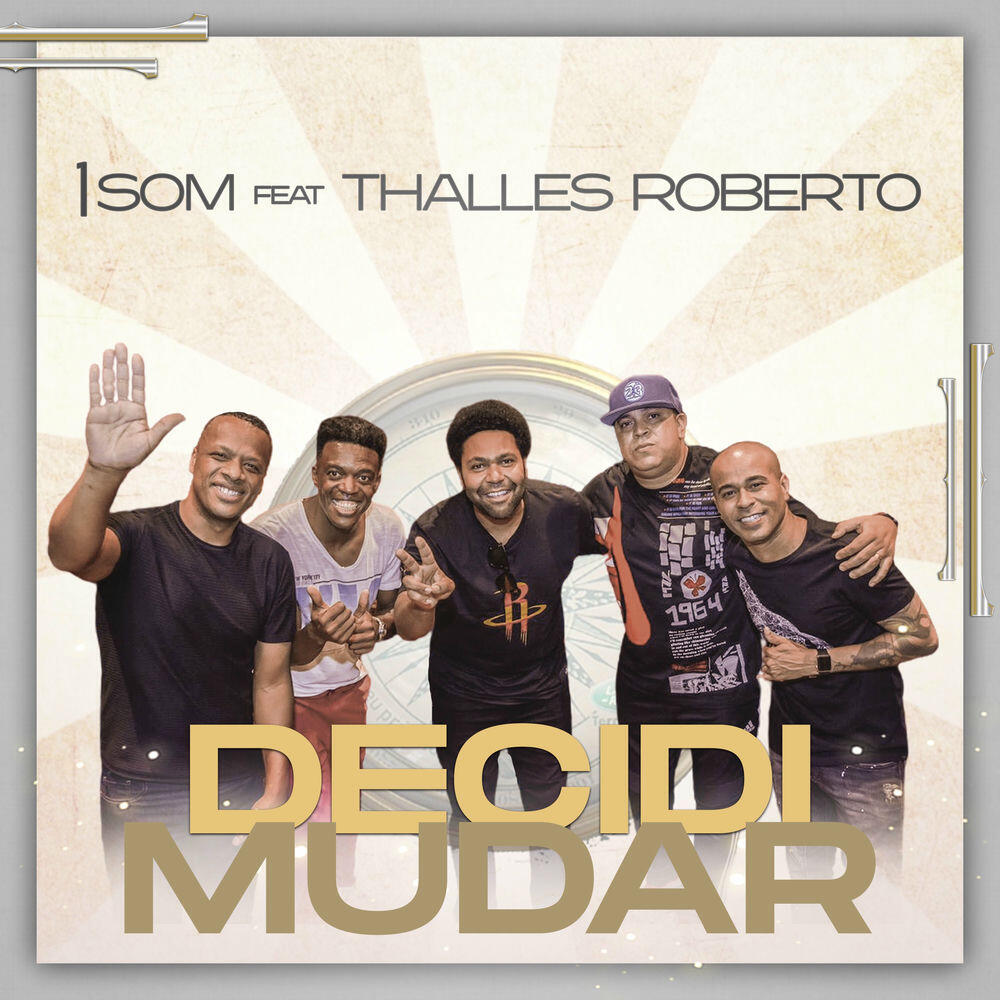 Релиз Decidi Mudar