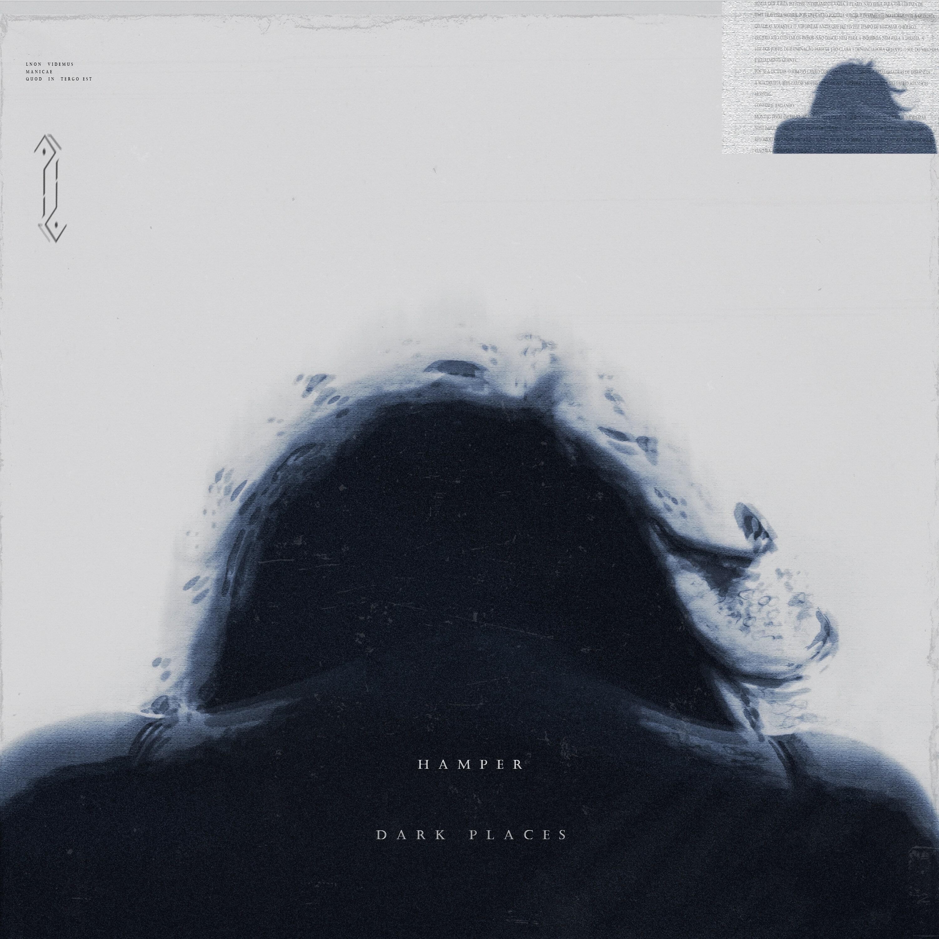 Релиз dark places