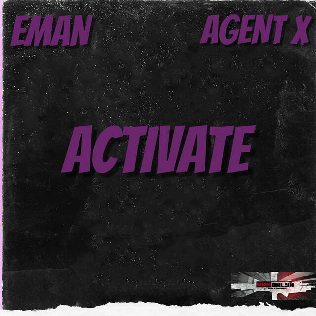 Релиз Activate