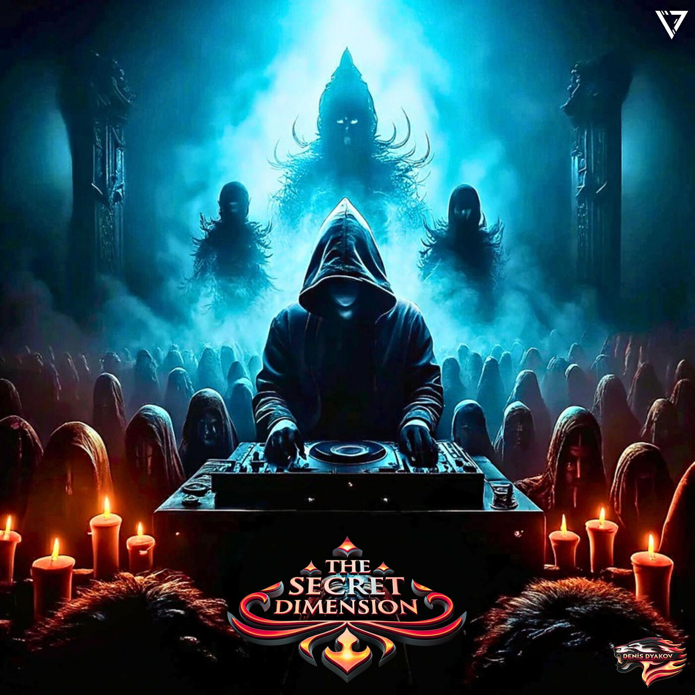 Релиз The Secret Dimension