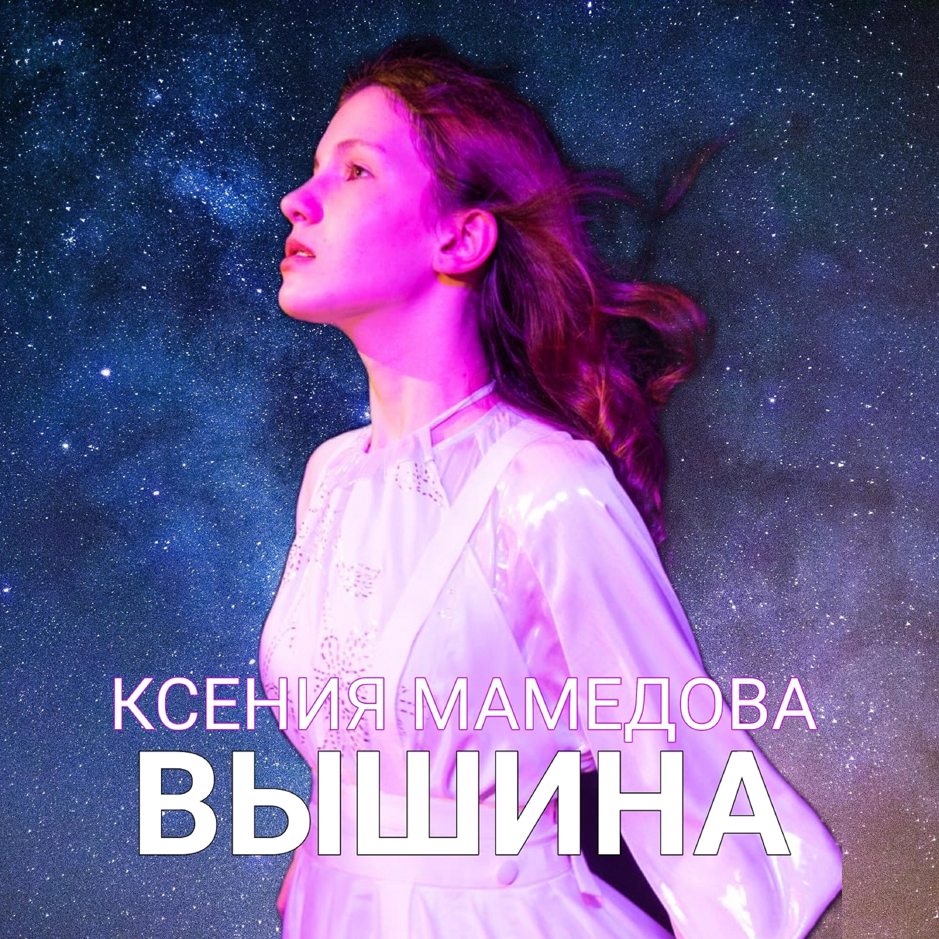 Постер альбома Вышина