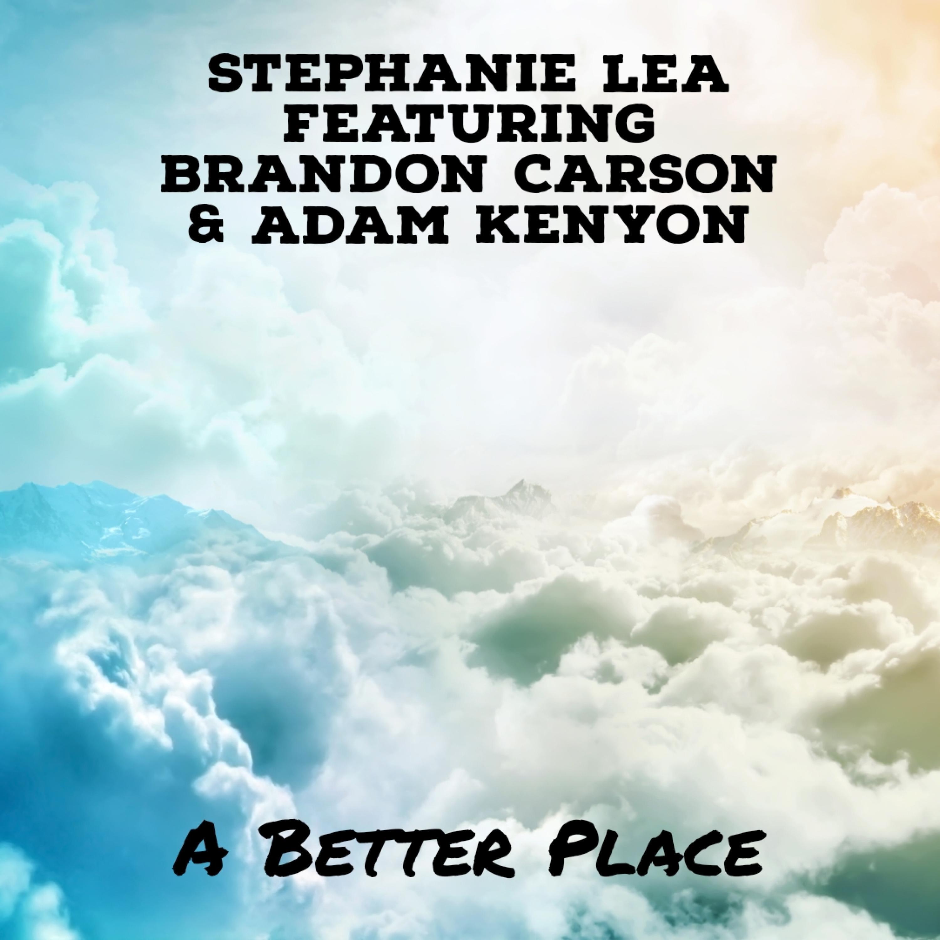 Релиз A Better Place
