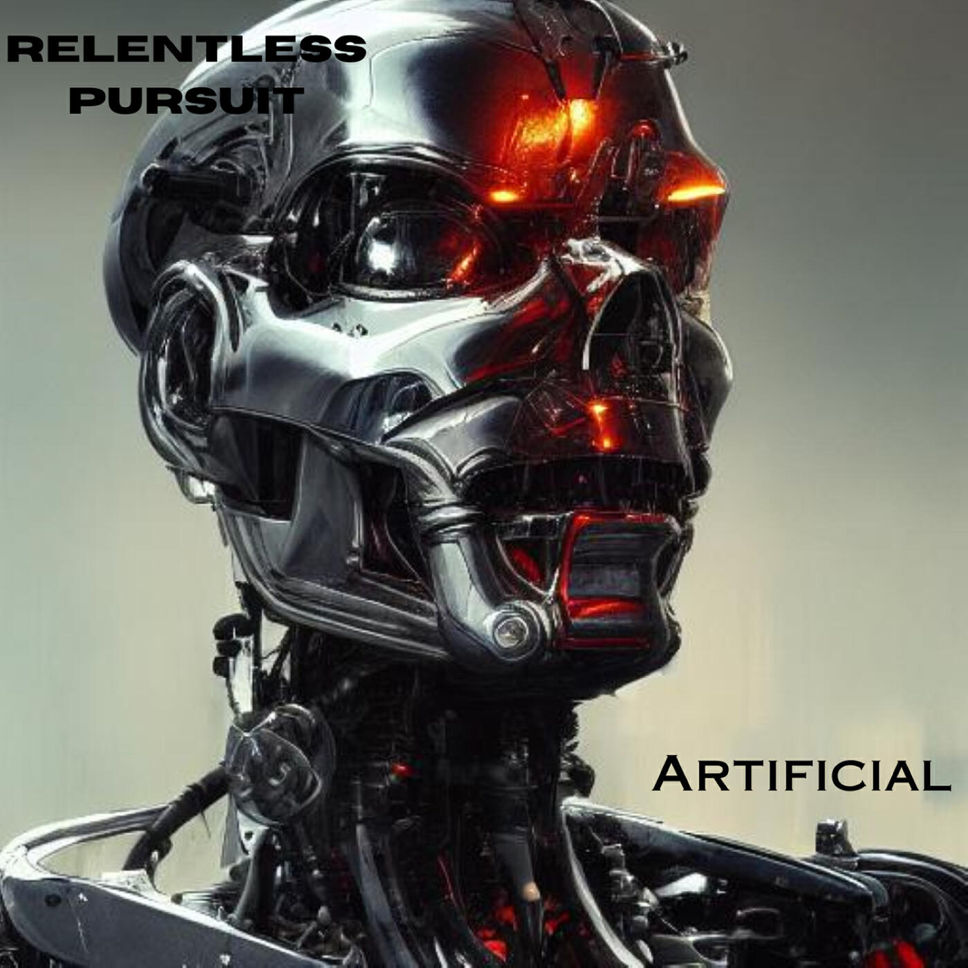 Релиз Artificial