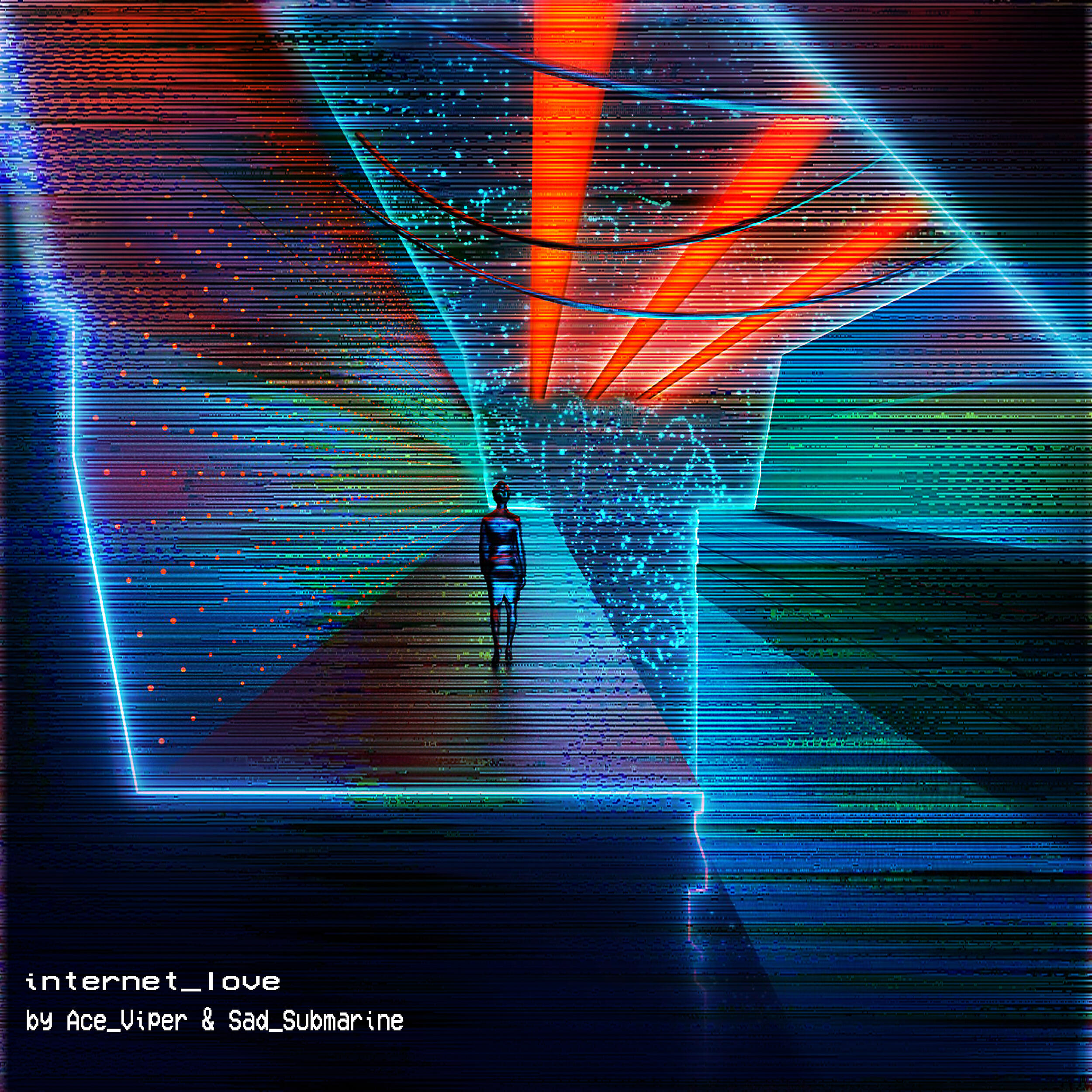 Релиз Internet Love