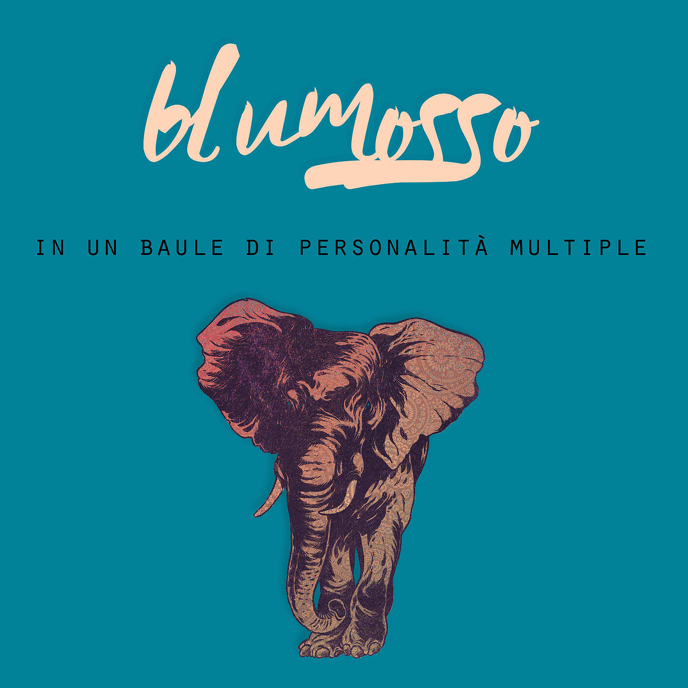 Релиз In un baule di personalità multiple