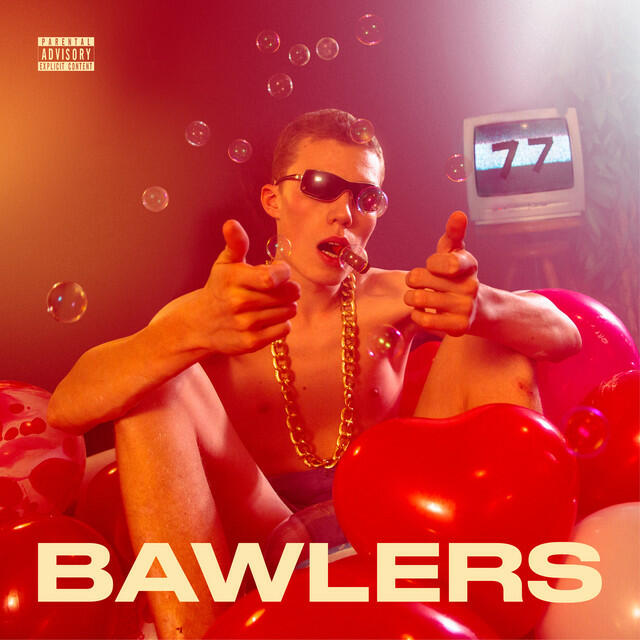 Релиз Bawlers