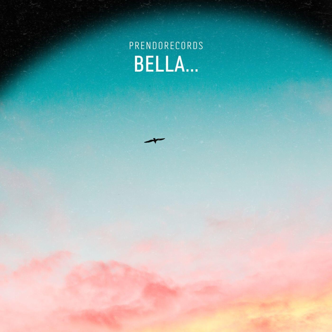 Релиз Bella.
