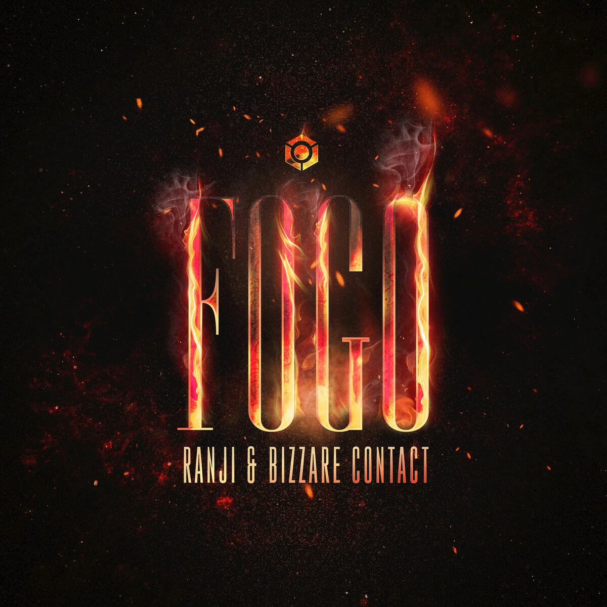 Релиз Fogo