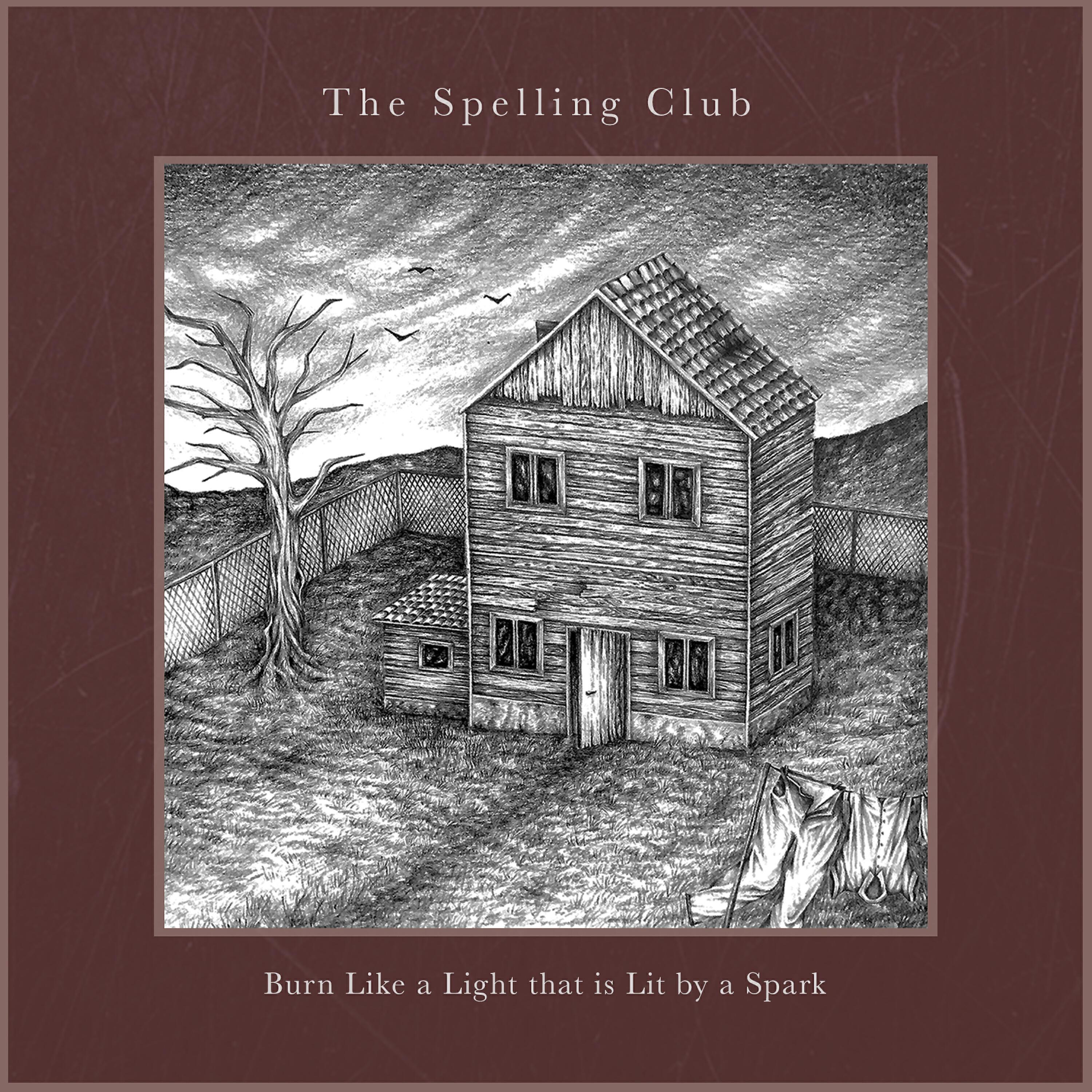 The Spelling Club