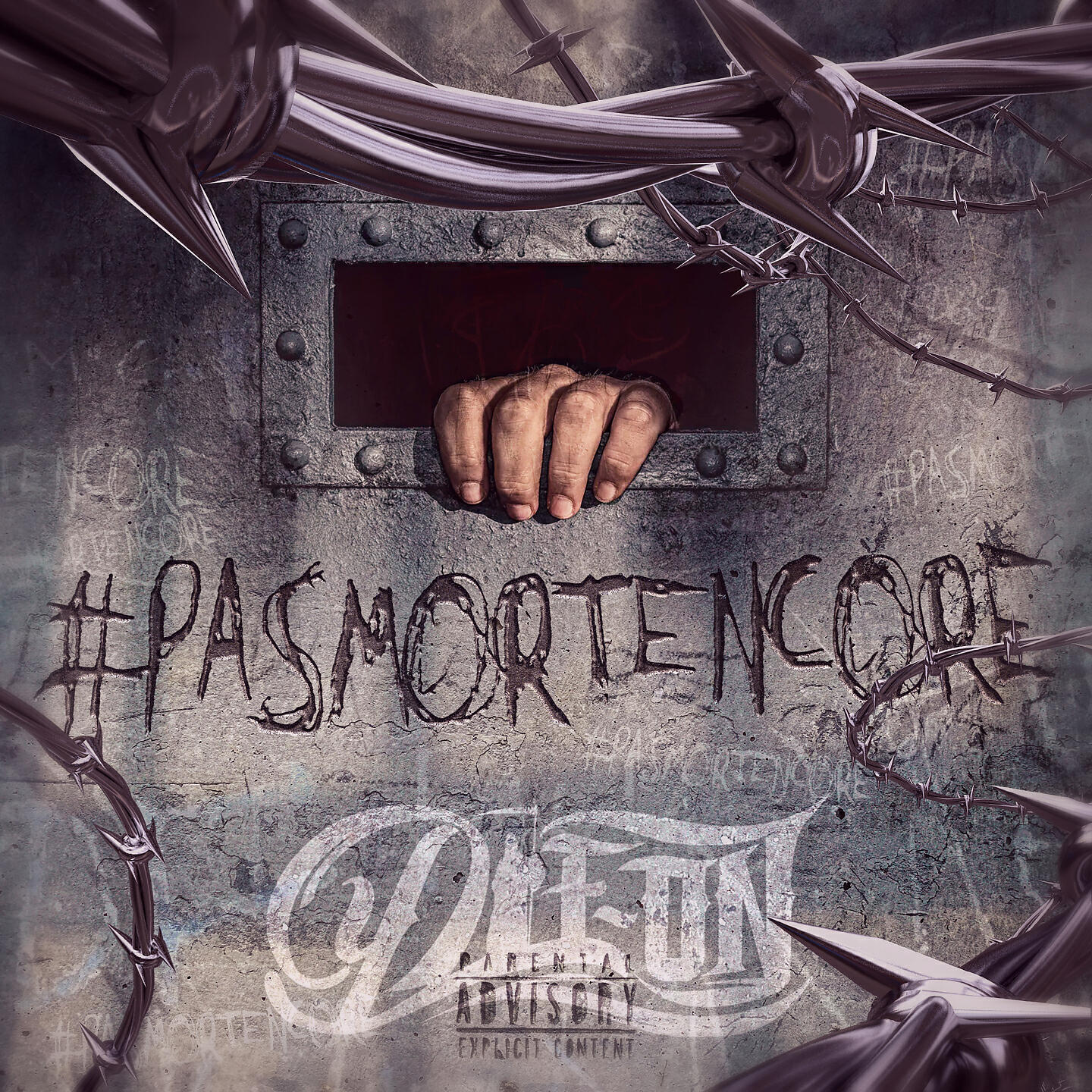 Релиз #PasMortEncore