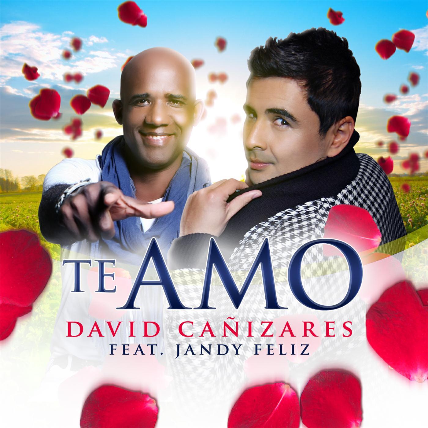 Релиз Te Amo (feat. Jandy Feliz)