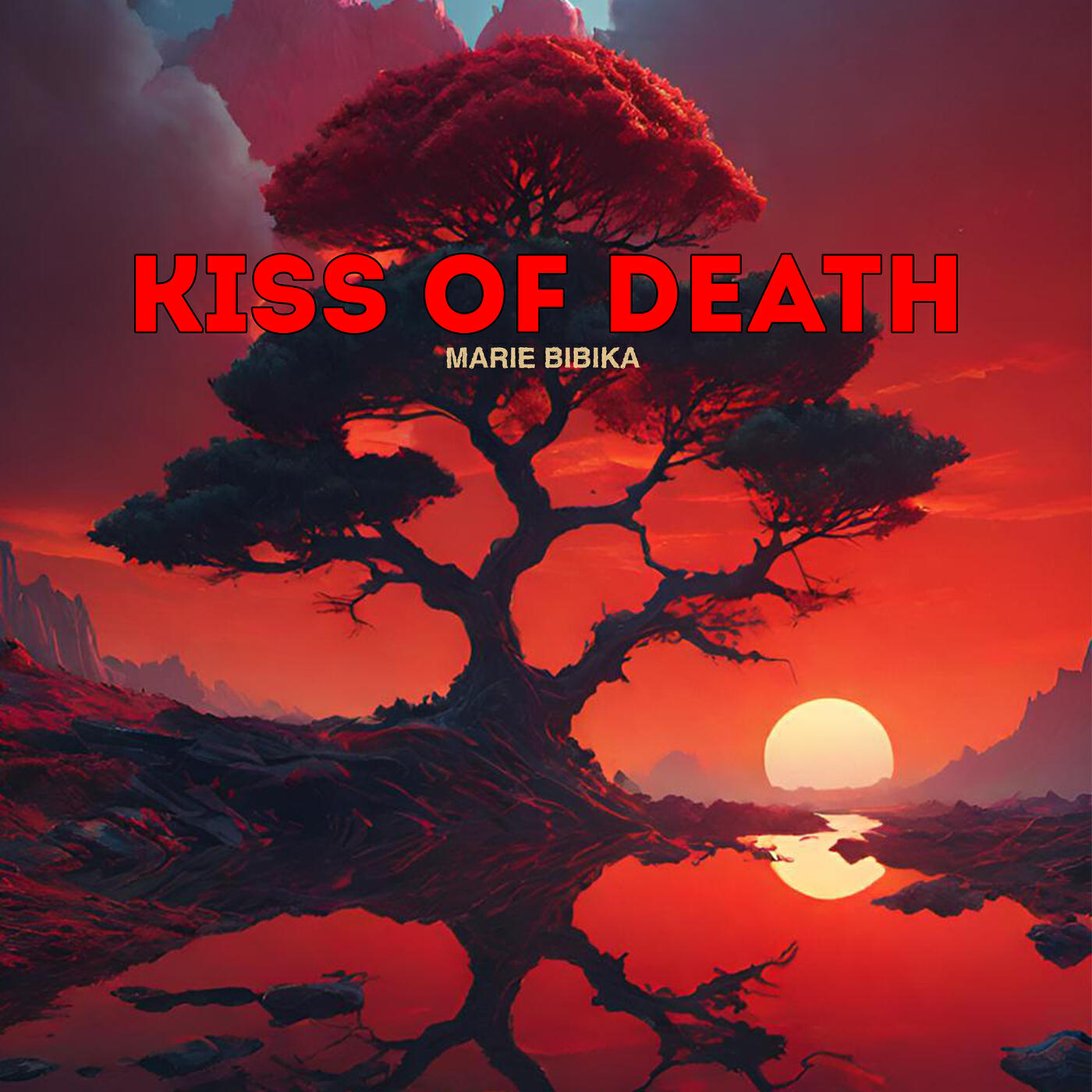 Релиз Kiss of Death
