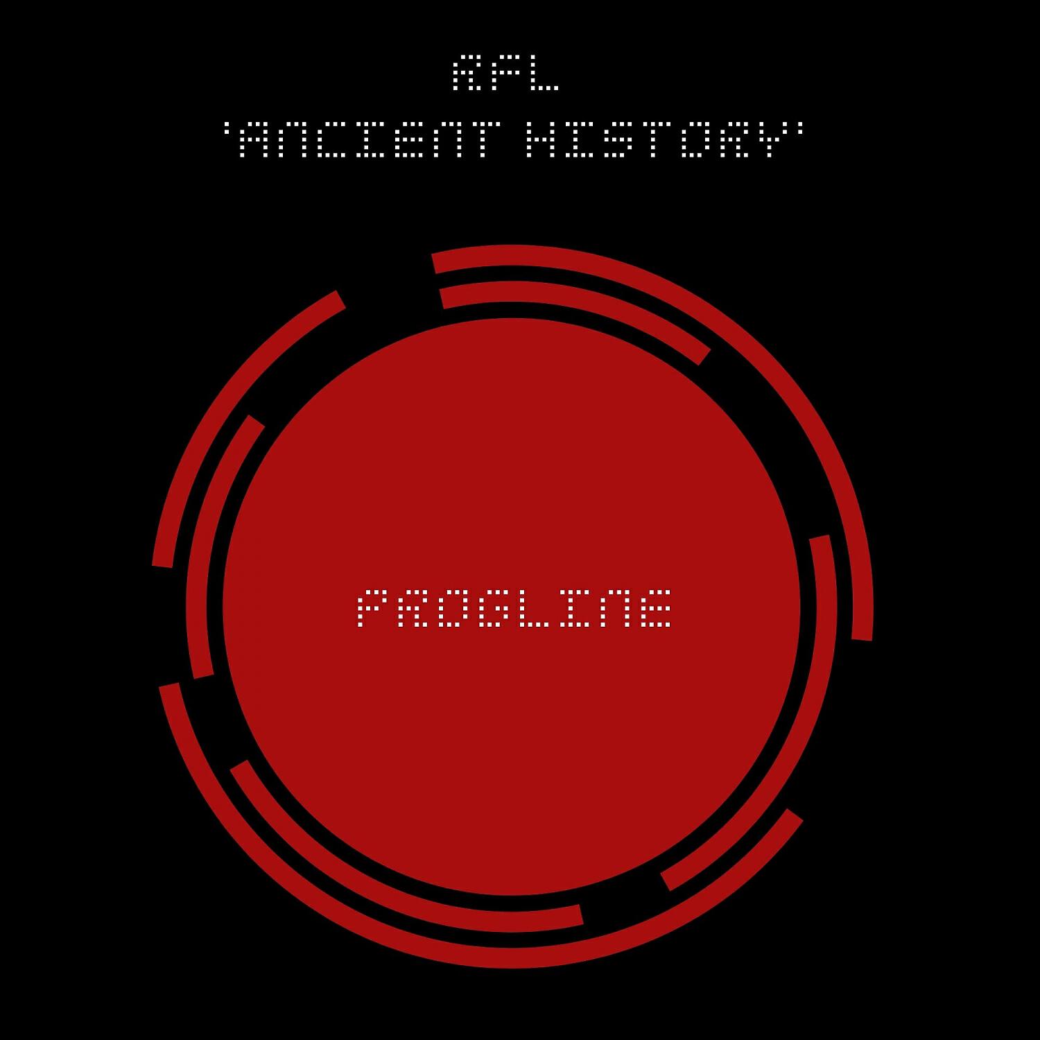 Релиз Ancient History