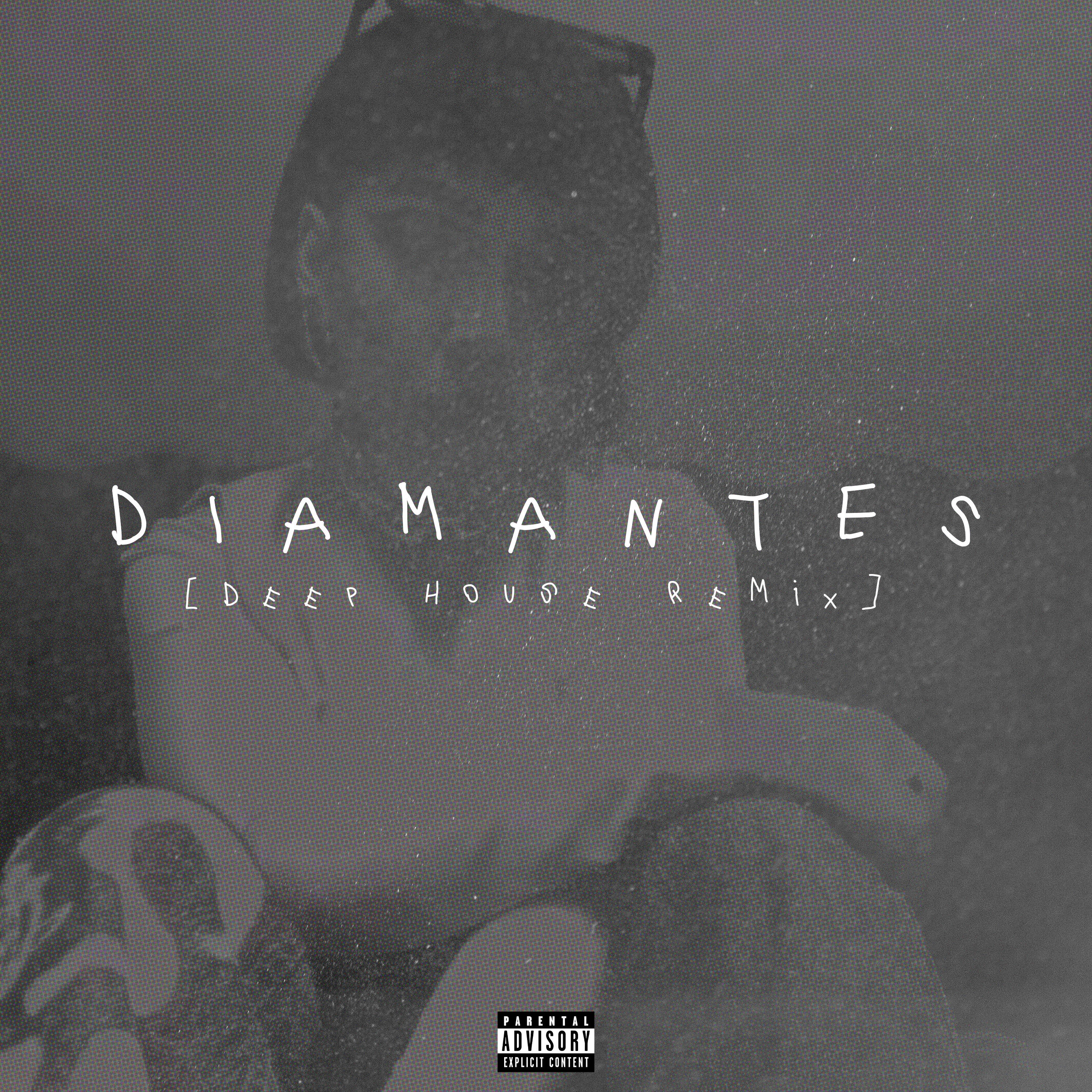 Релиз Diamantes