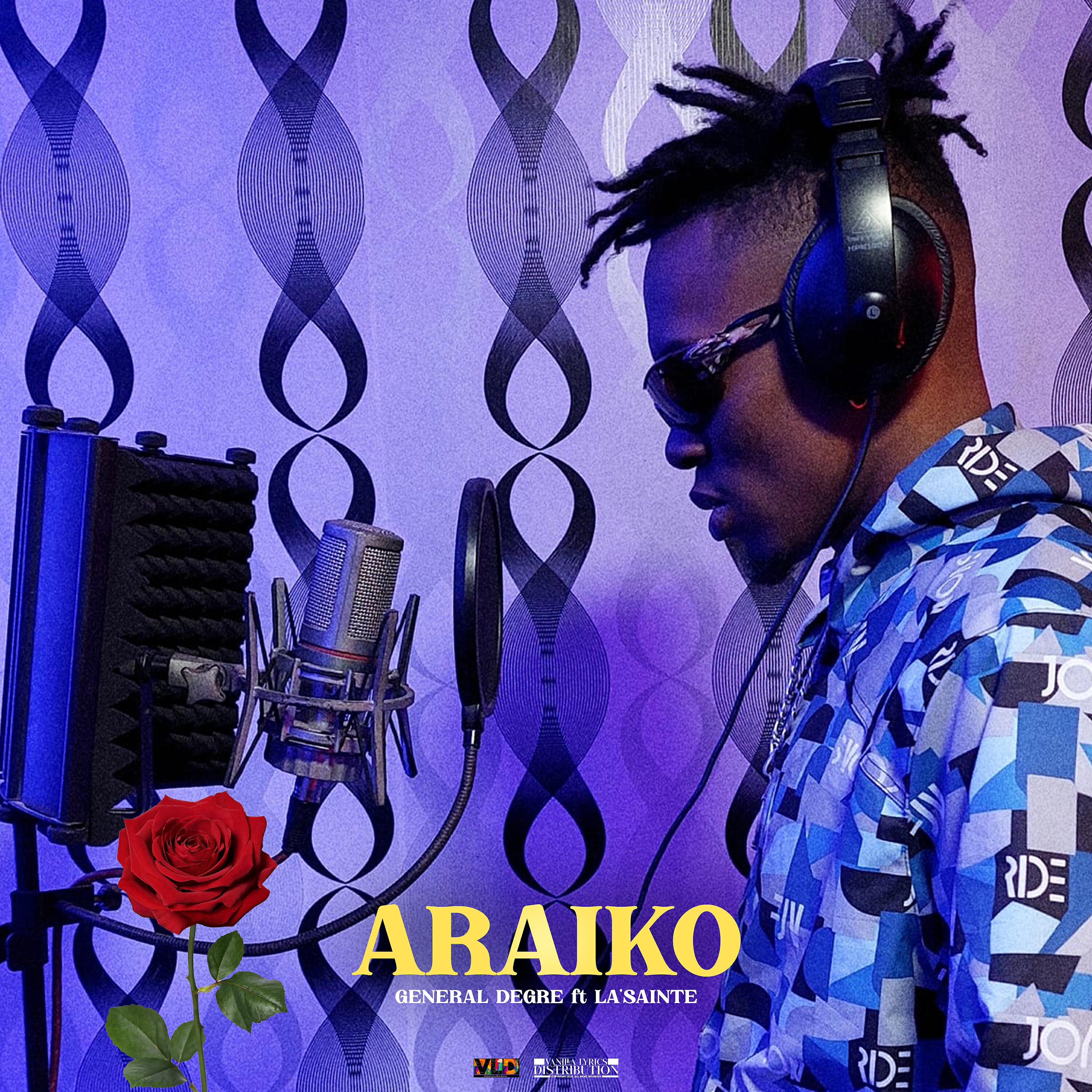 Релиз Araiko