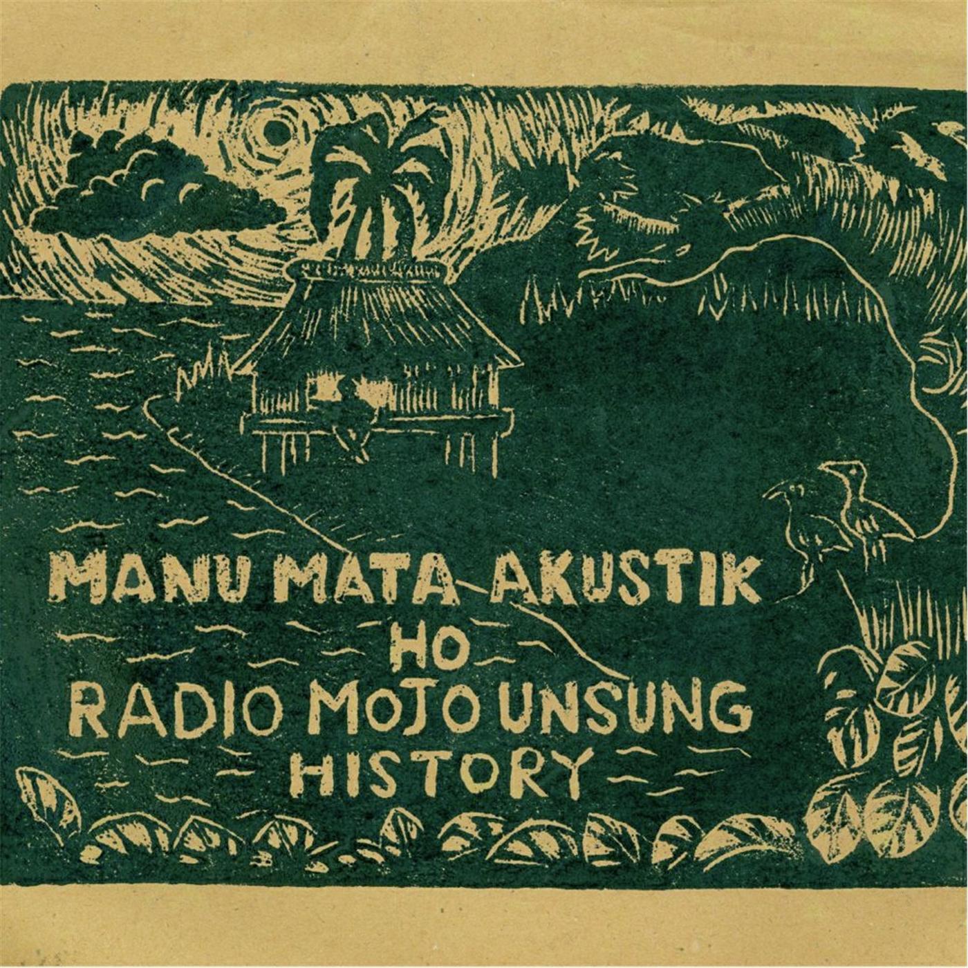 Radio Mojo