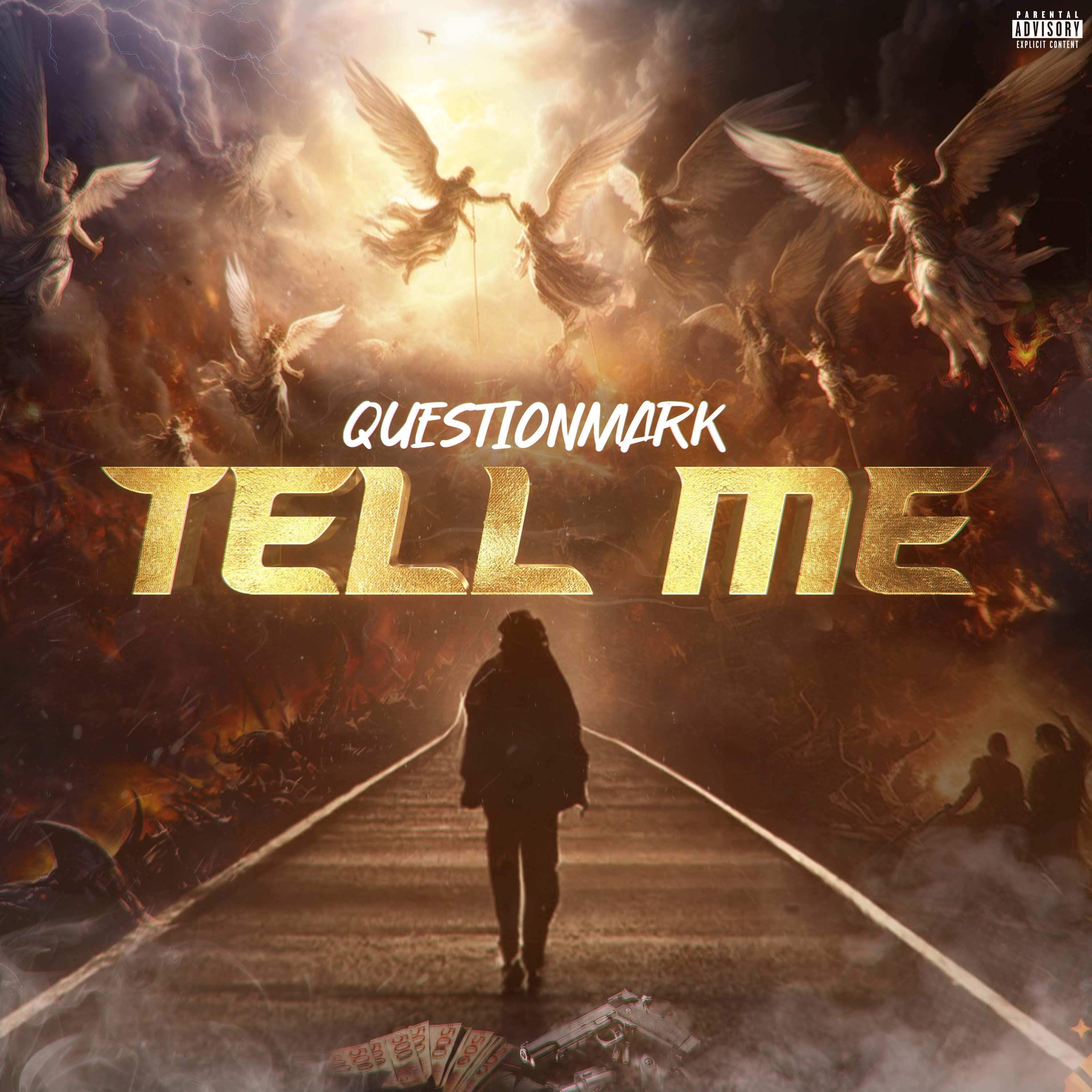 Релиз Tell me