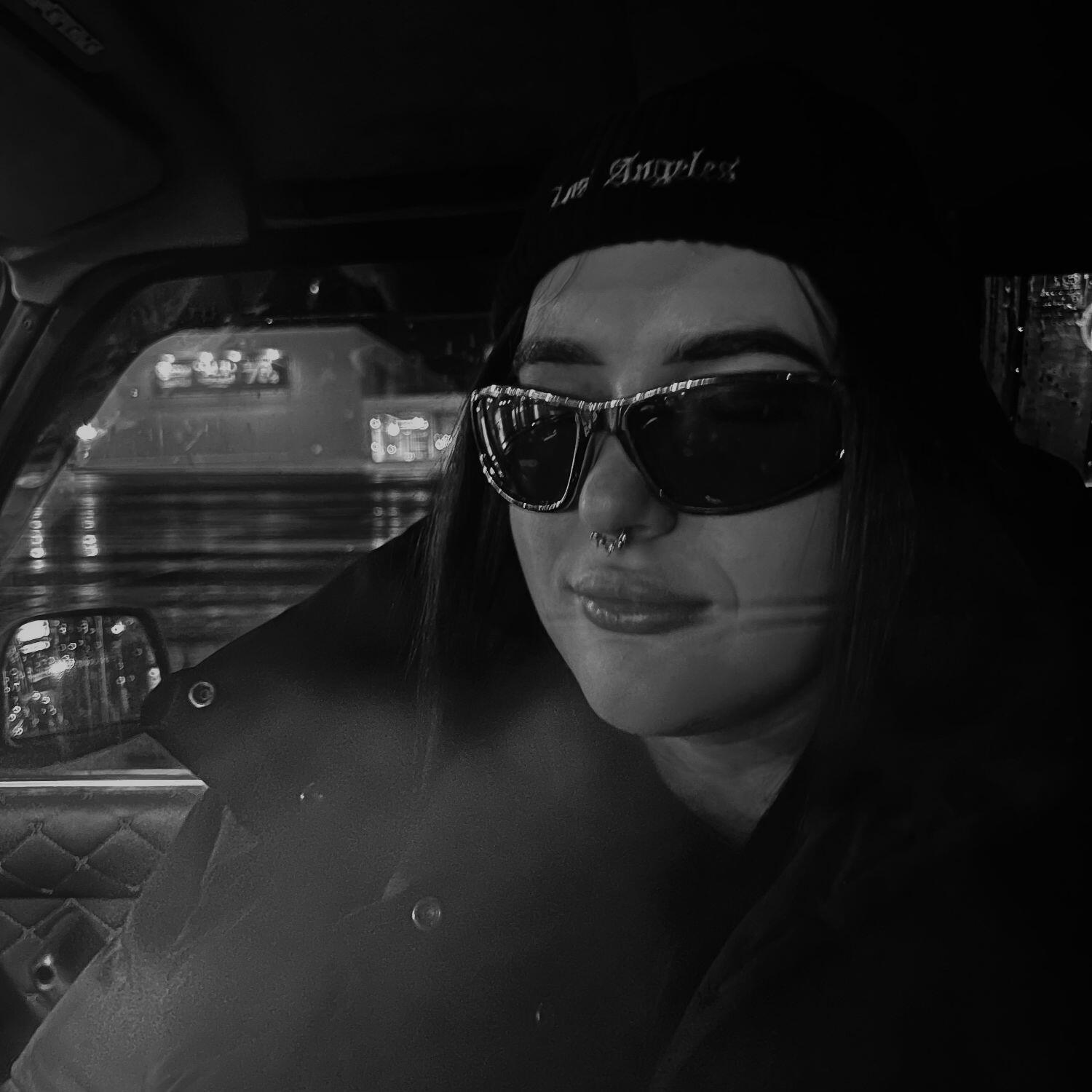 Релиз Vibe