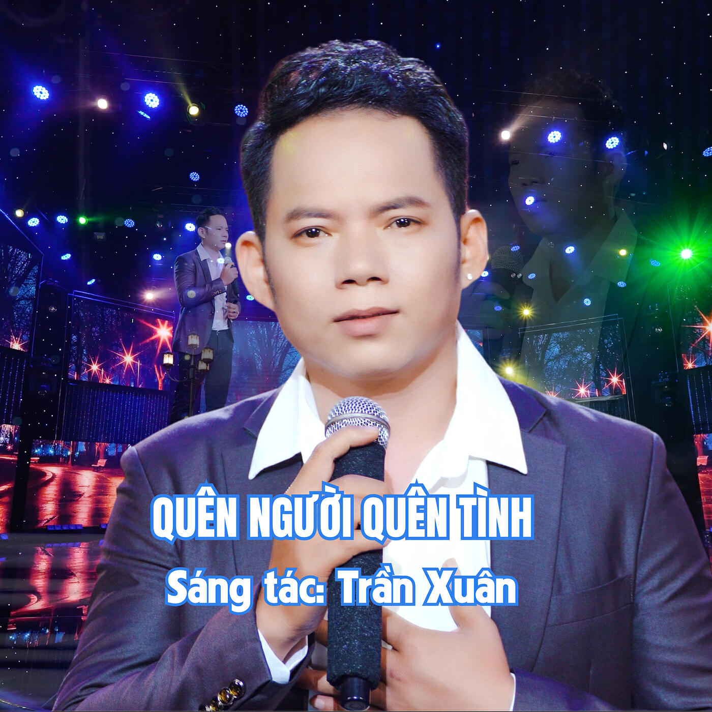 Релиз Quên Người Quên Tình