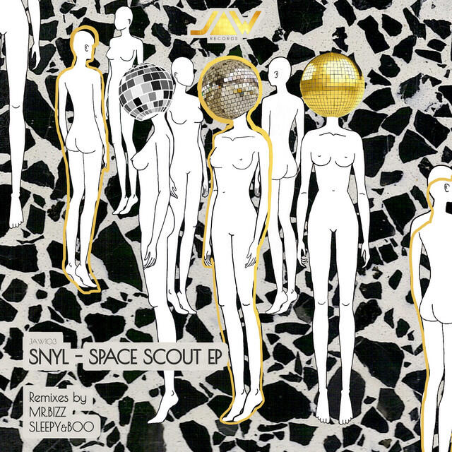 Релиз Space Scout