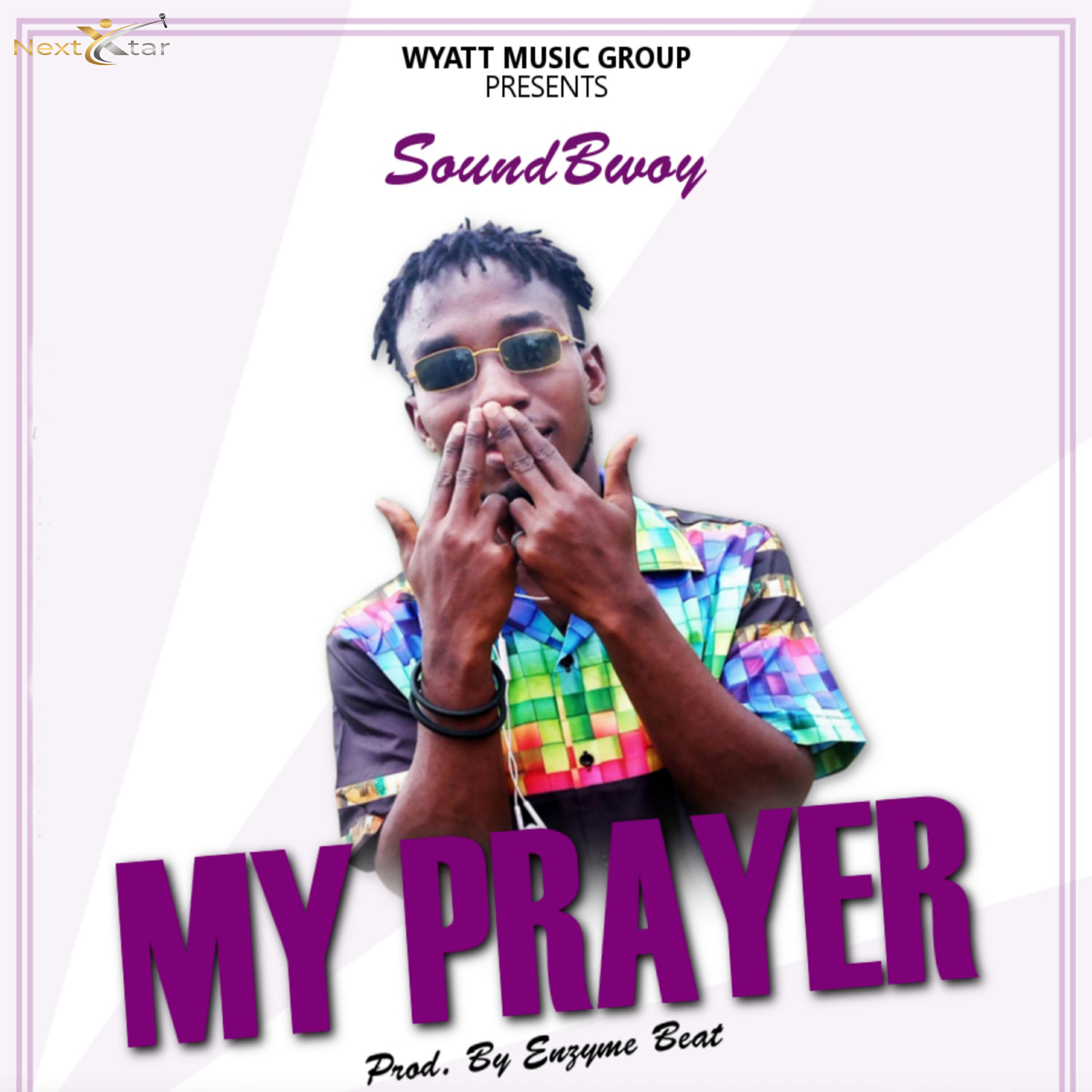 Релиз My Prayer