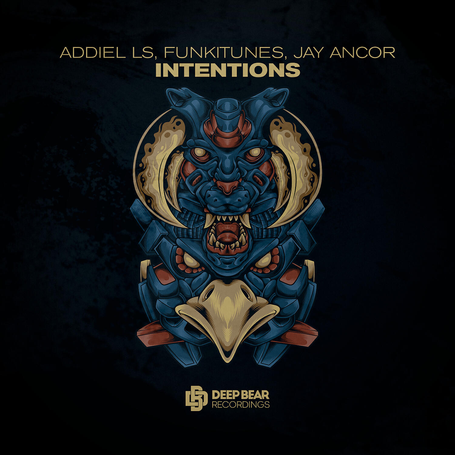 Релиз Intentions