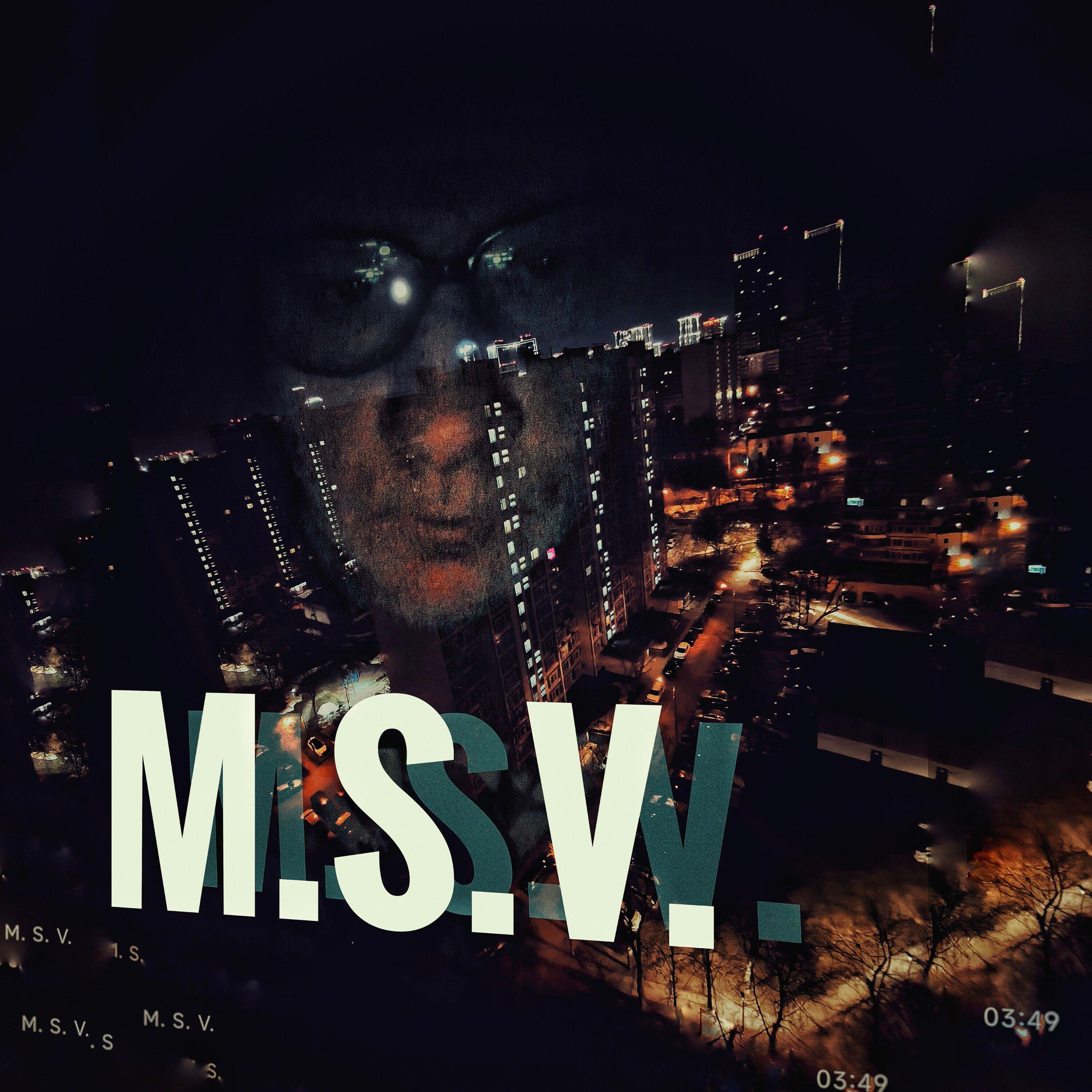 M.S.V.